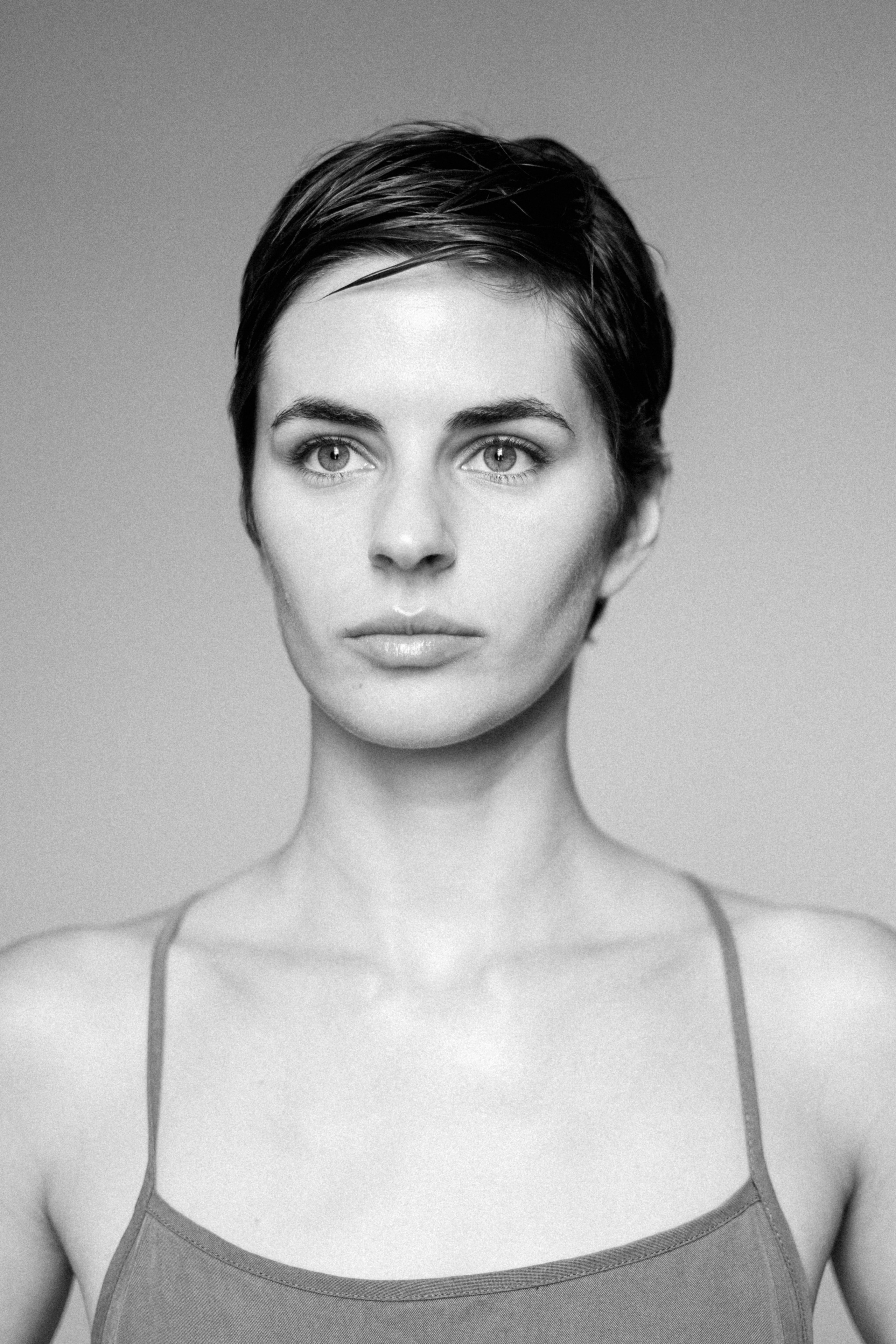 Фотограф — Санкт-Петербург — Люда Бурченкова