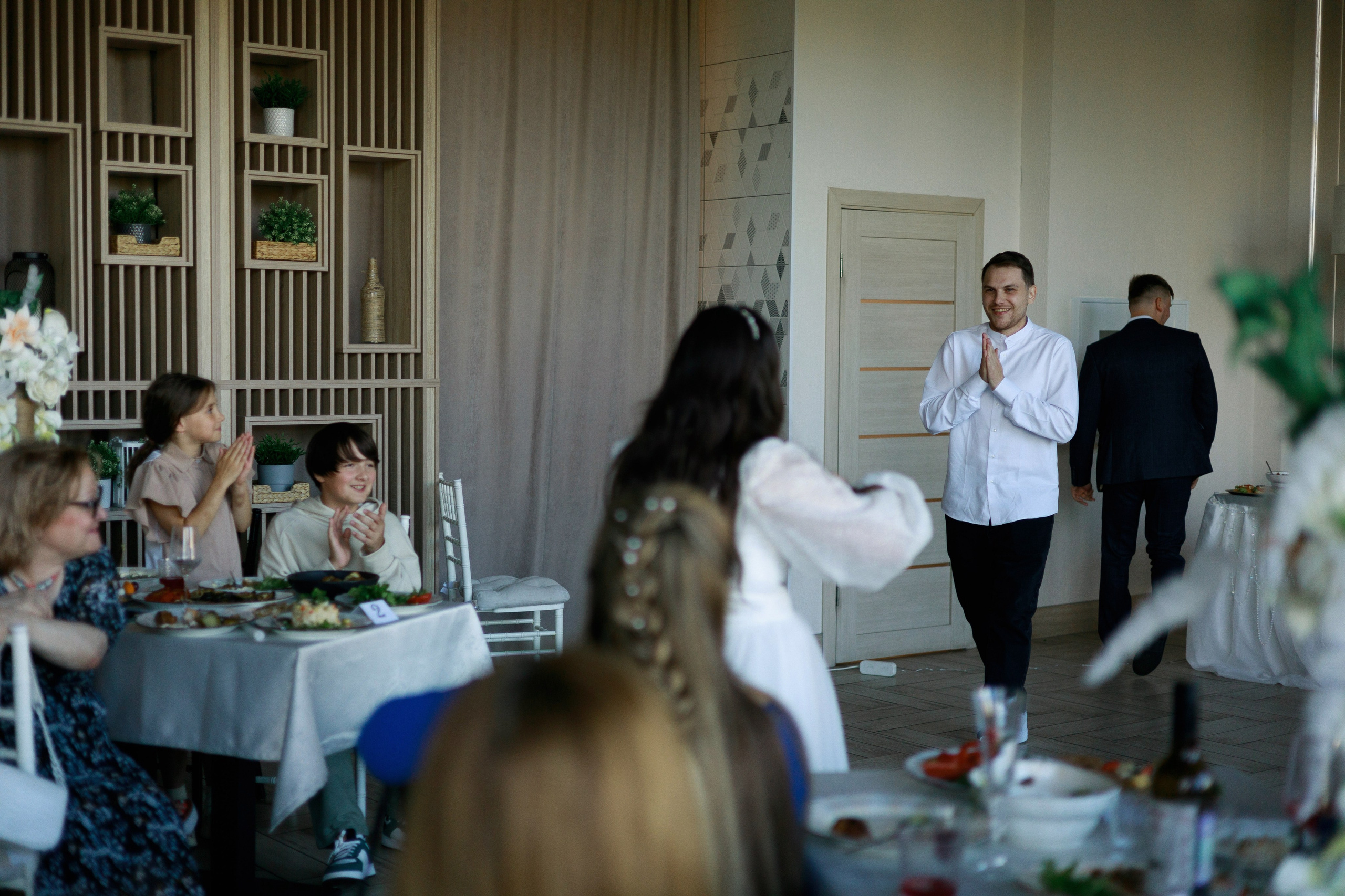 Арина и Влад. Женский и свадебный фотограф в Санкт-Петербурге Матвеева Наталья