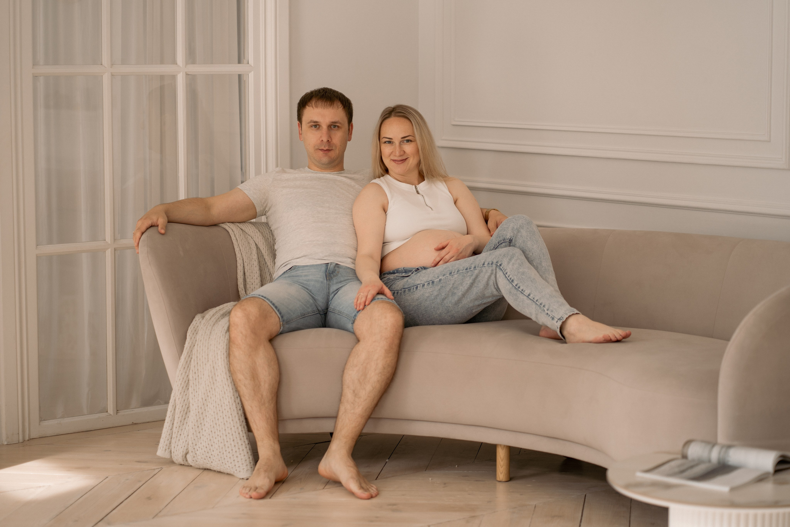 Алена и Стас. Фотограф Мария N Екатеринбург