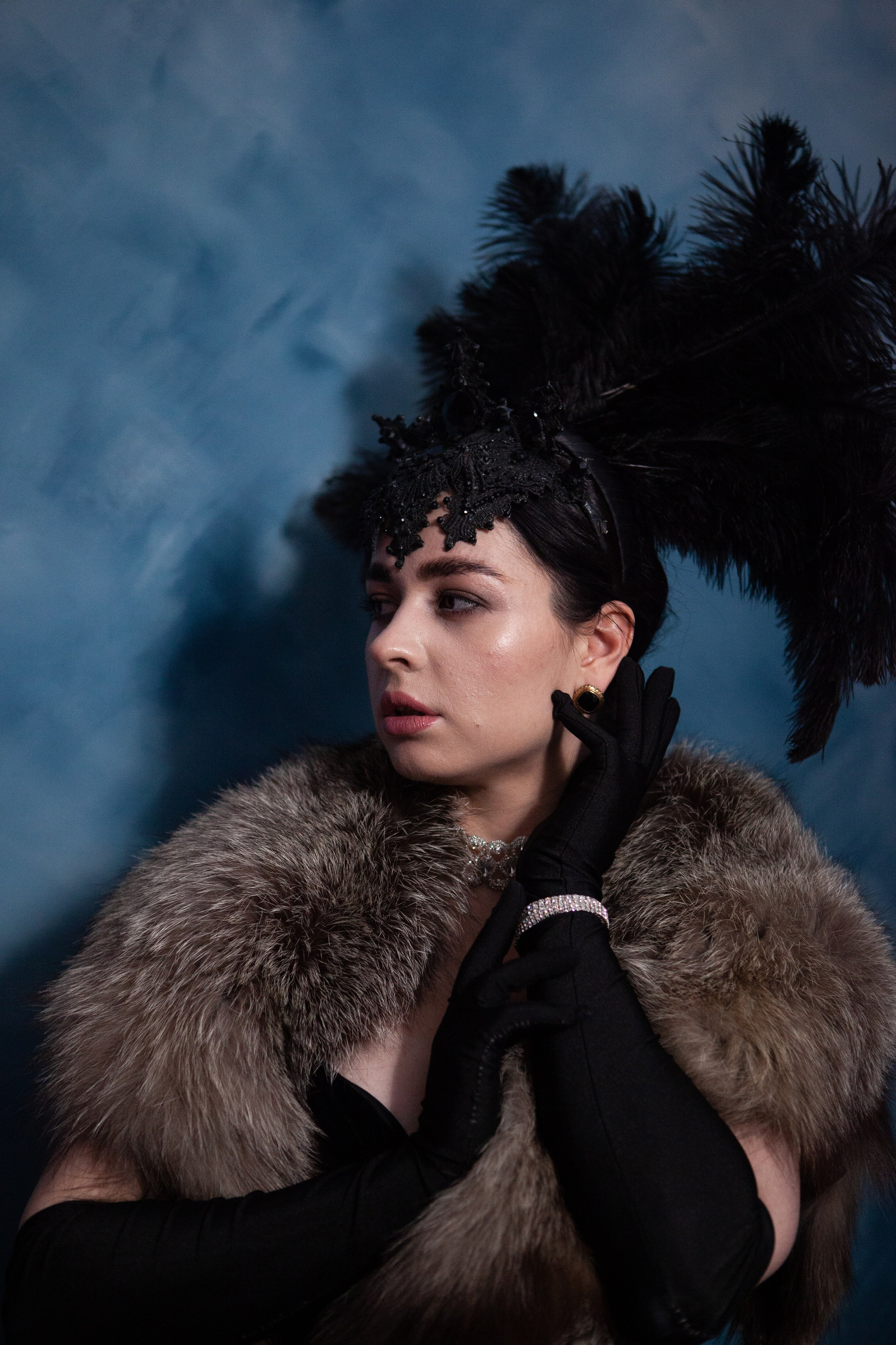 Пара 02.11.24. Медиа-продюсер и фотограф Сорокина Кристина г. Благовещенск