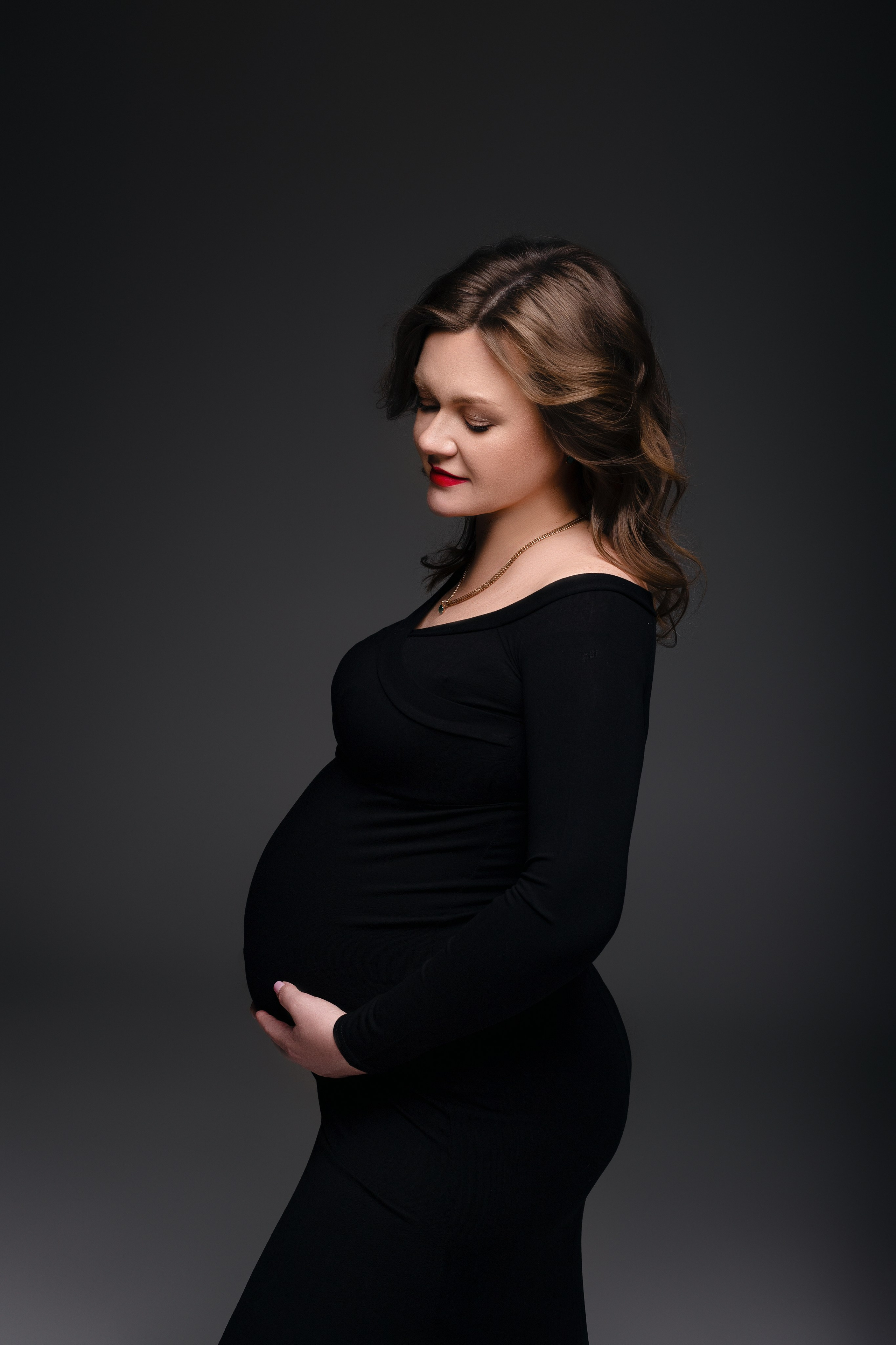 Фотосессия беременности в Хабаровске. Фотограф беременности в Хабаровске Сарычева Надежда