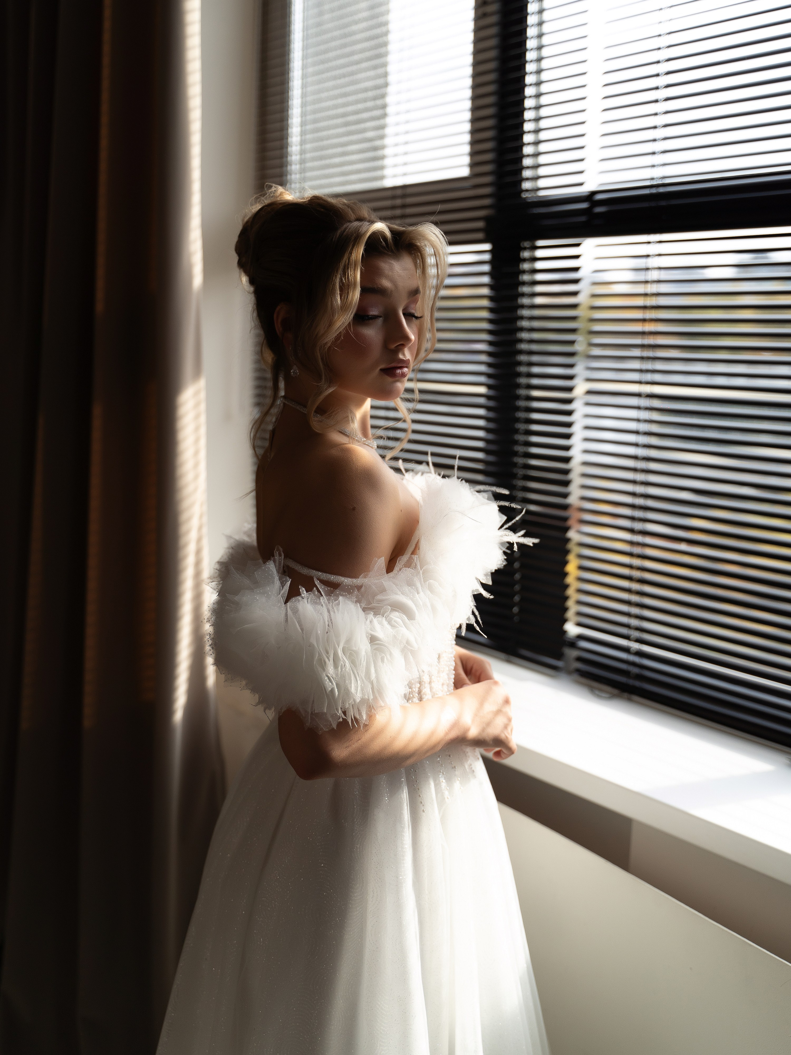 Каталог свадебных платьев. Иван Упоров — фотограф, рилсмейкер чебоксары