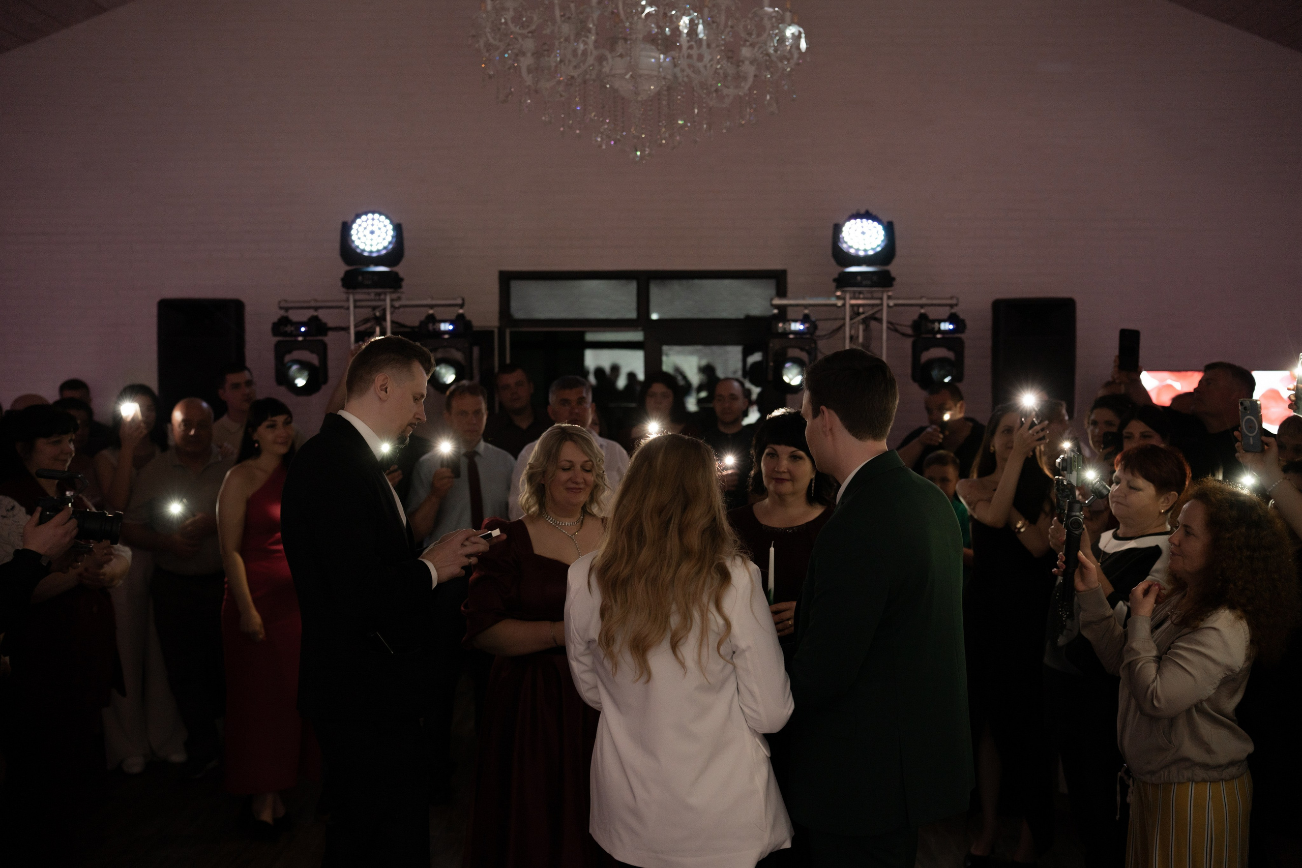 Свадебная съемка от фотографа Владислава Блинова — Идеальный свадебный образ для вашего дня. Vladislav Blinov photographer