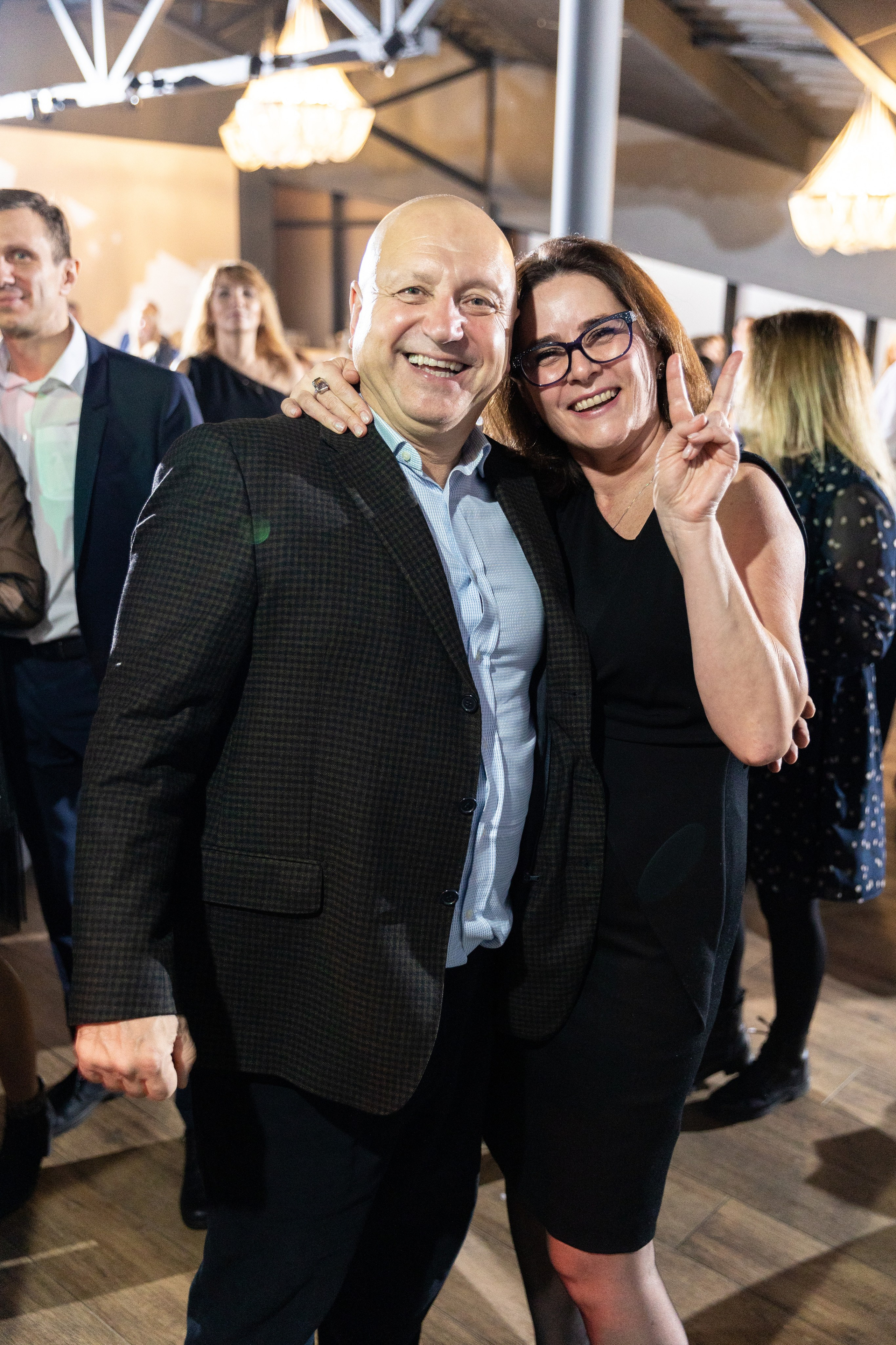 Fresh fitness. Фотограф на корпоратив Спб / Москва