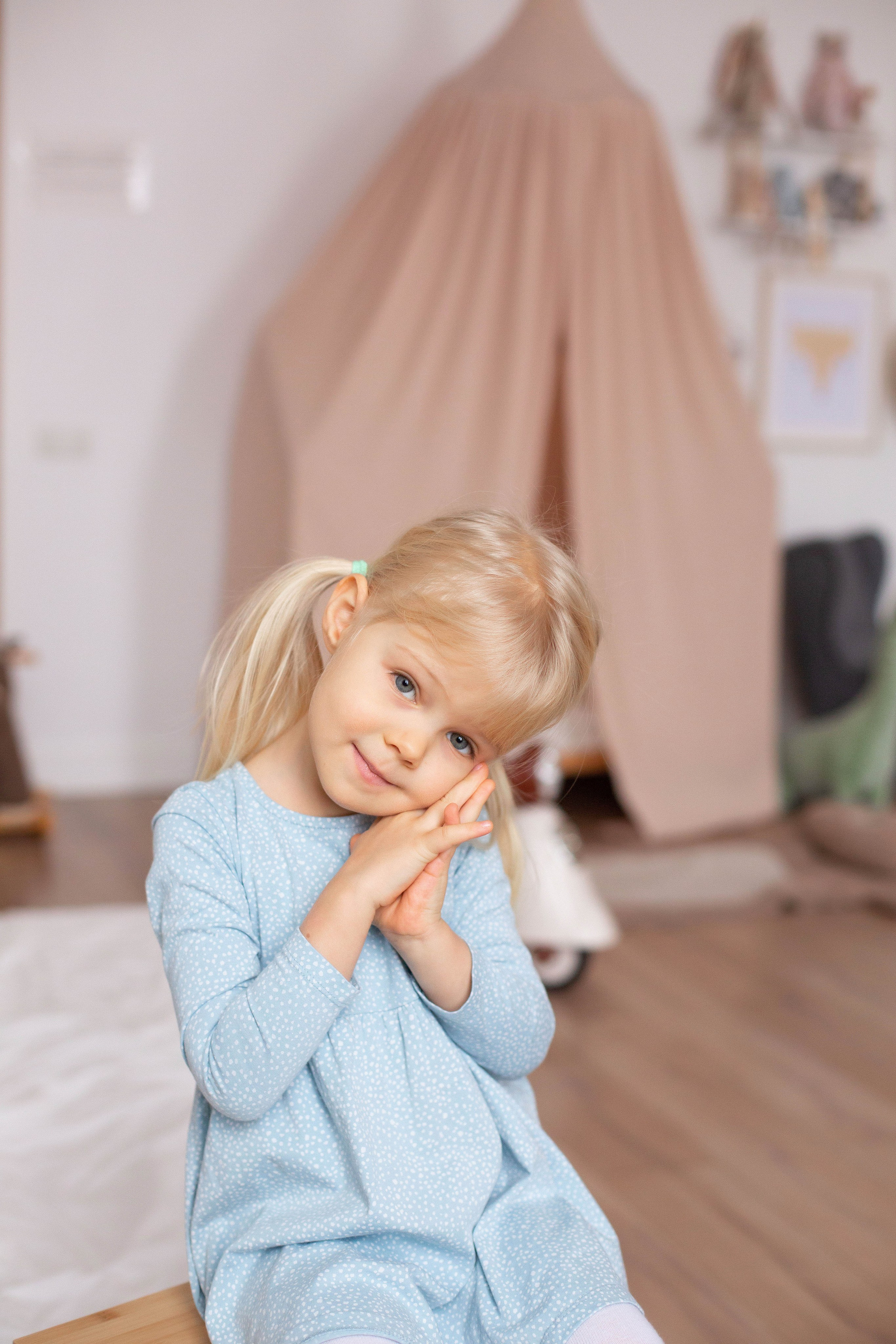 Дети. Фотограф в Москве Юлия Борисовец