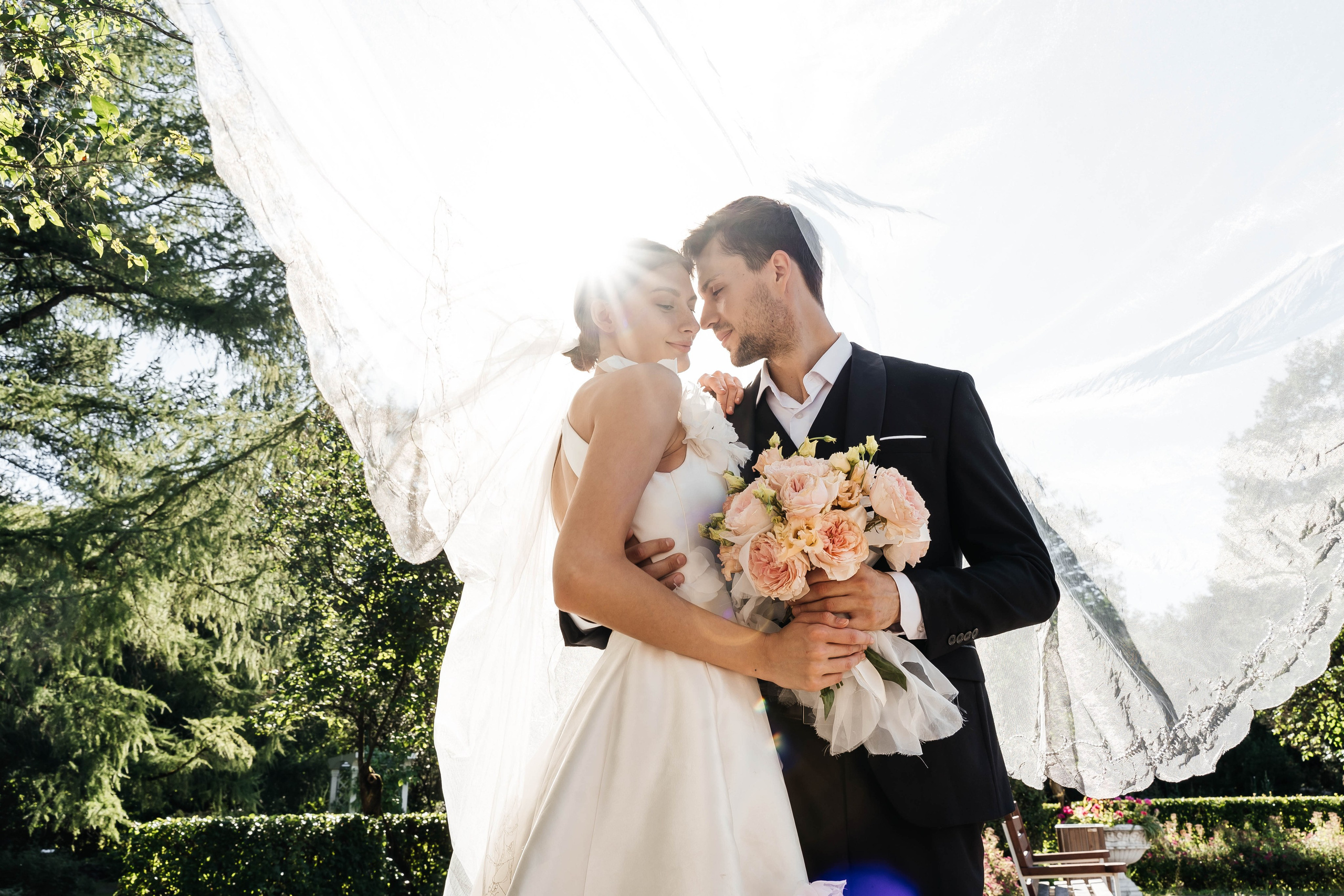 Кристина&Марк. Фотограф Абакумова Анастасия