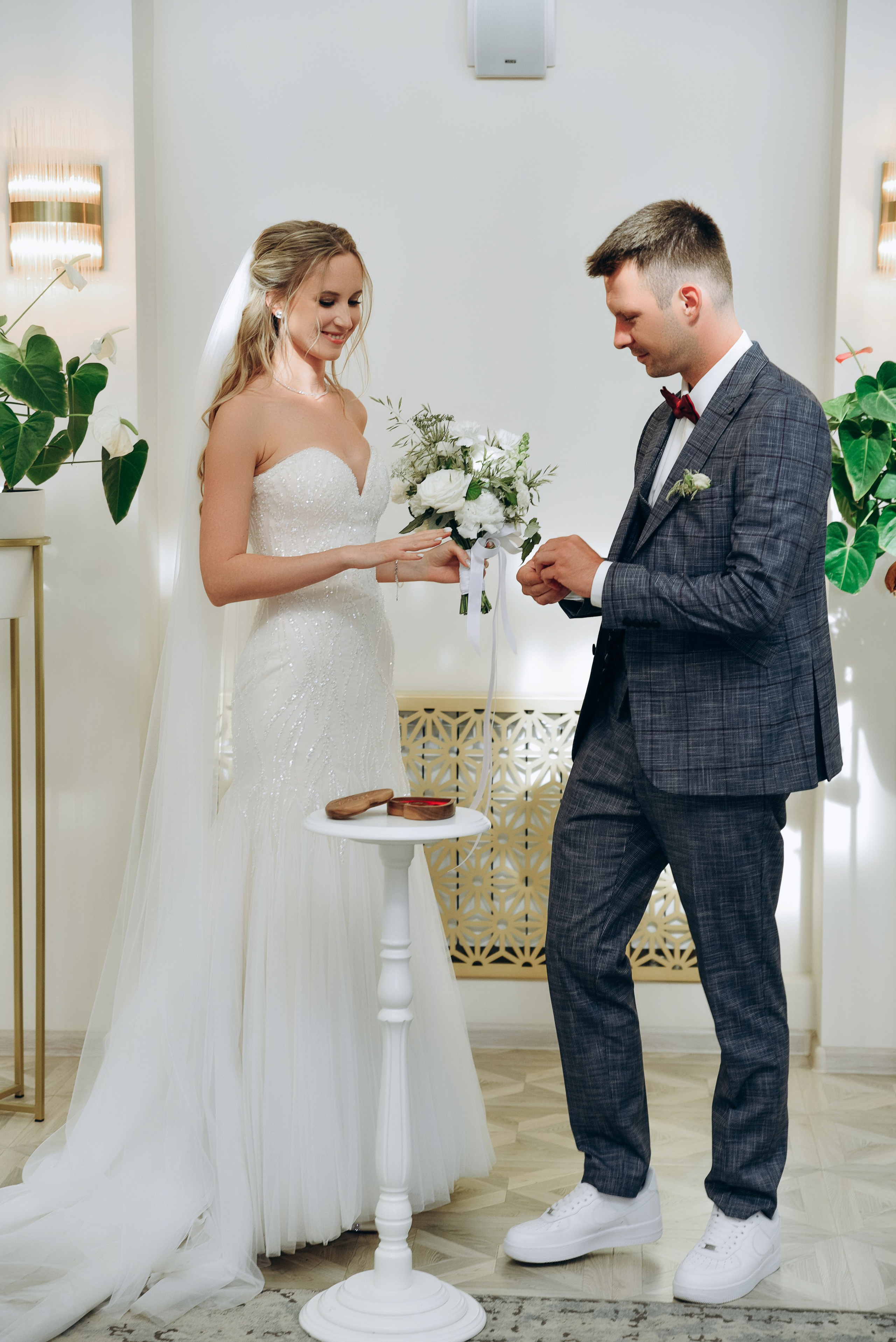 Георгий и Анастасия. Фотограф Евгения Хализова Воскресенск, Москва, МО