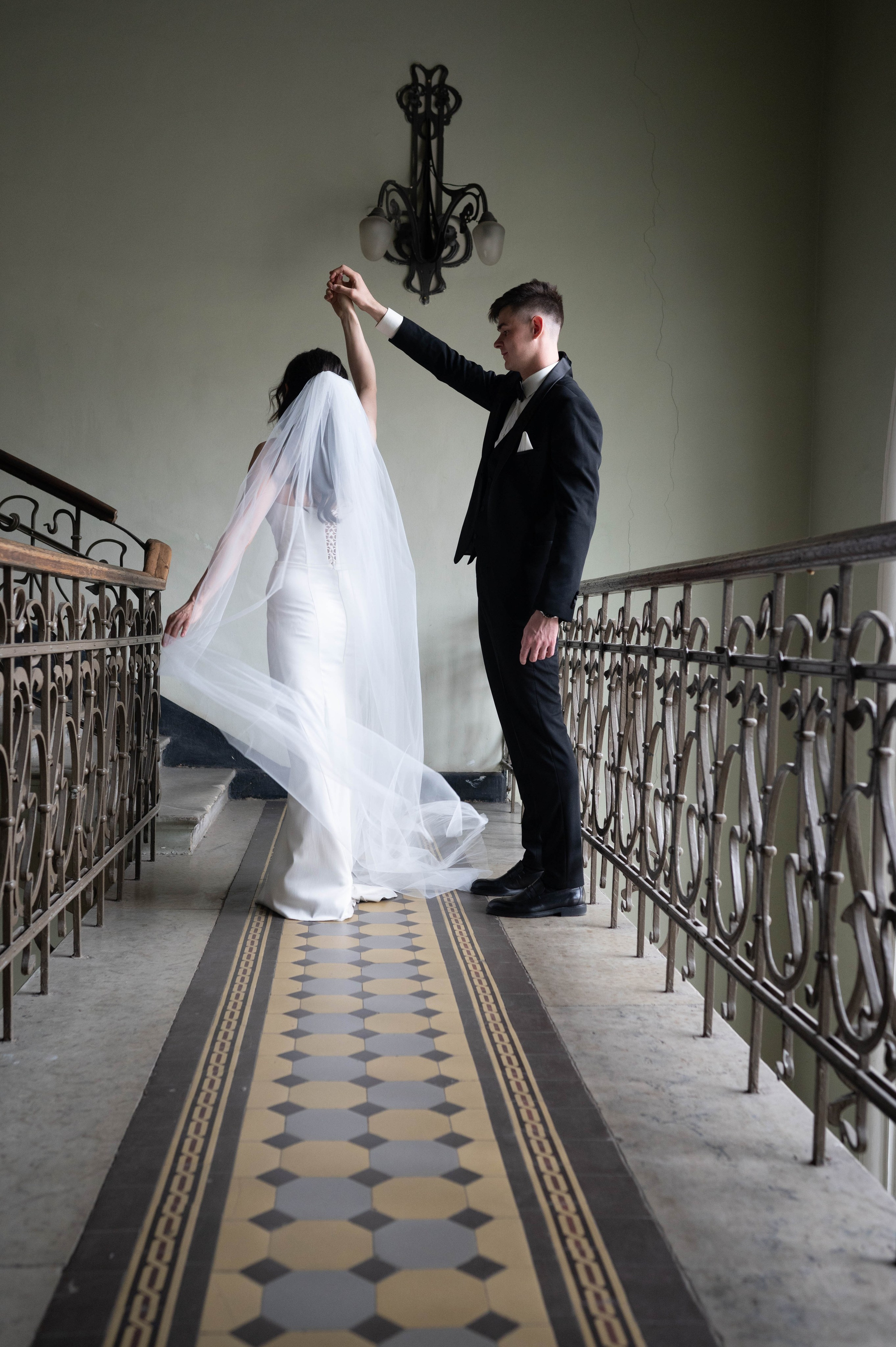 Свадебная фотосессия. Фотограф в Санкт-Петербурге Anna Balashkova