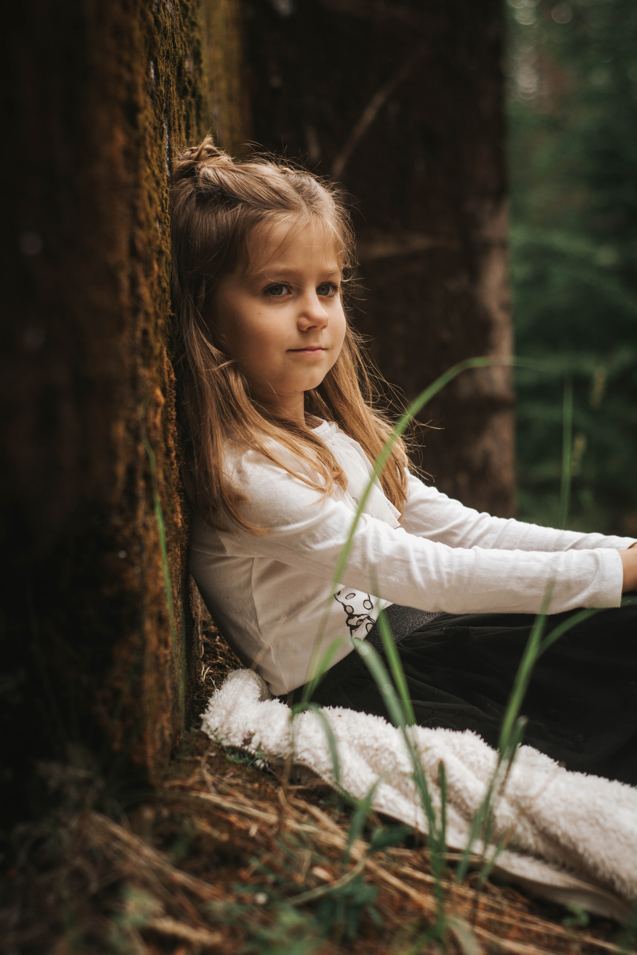 Детская. Фотограф в Санкт-Петербурге Anna Balashkova