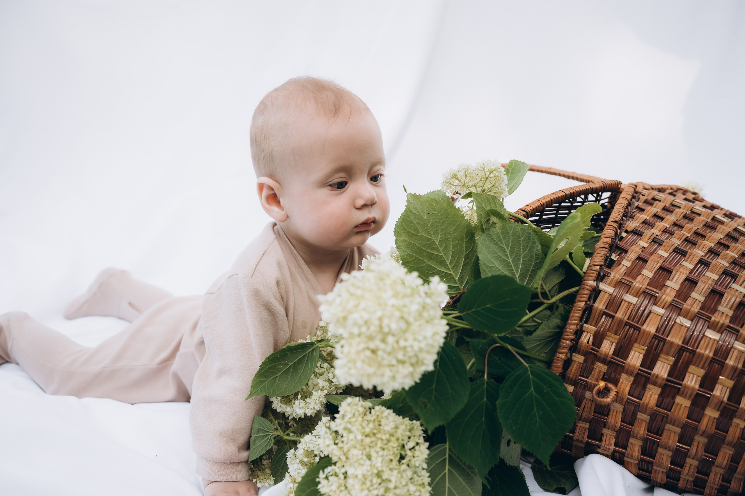Семейная фотосессия. Фотограф в Санкт-Петербурге Anna Balashkova