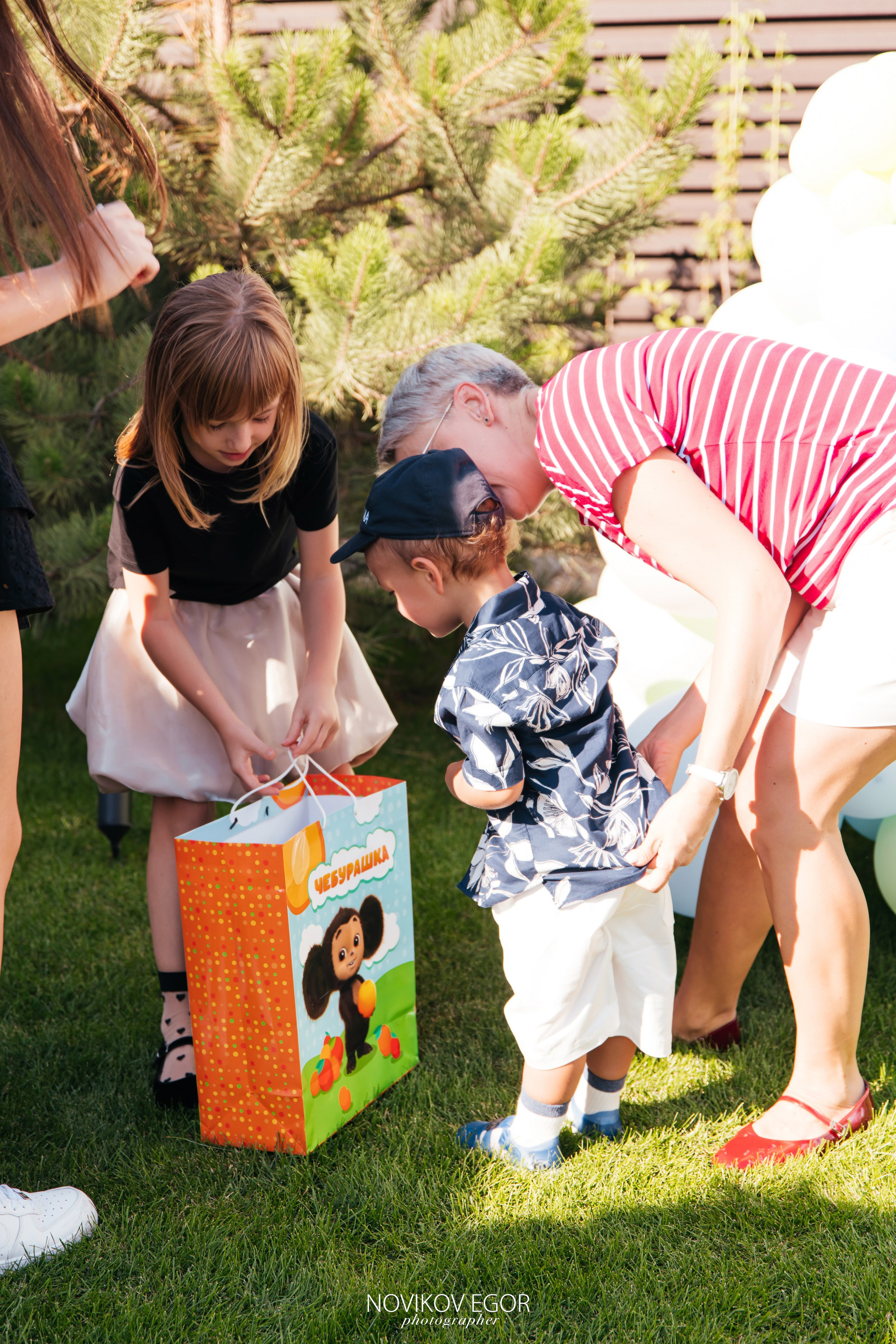 День Рождение Дамира. Фотограф Ростов-на-Дону