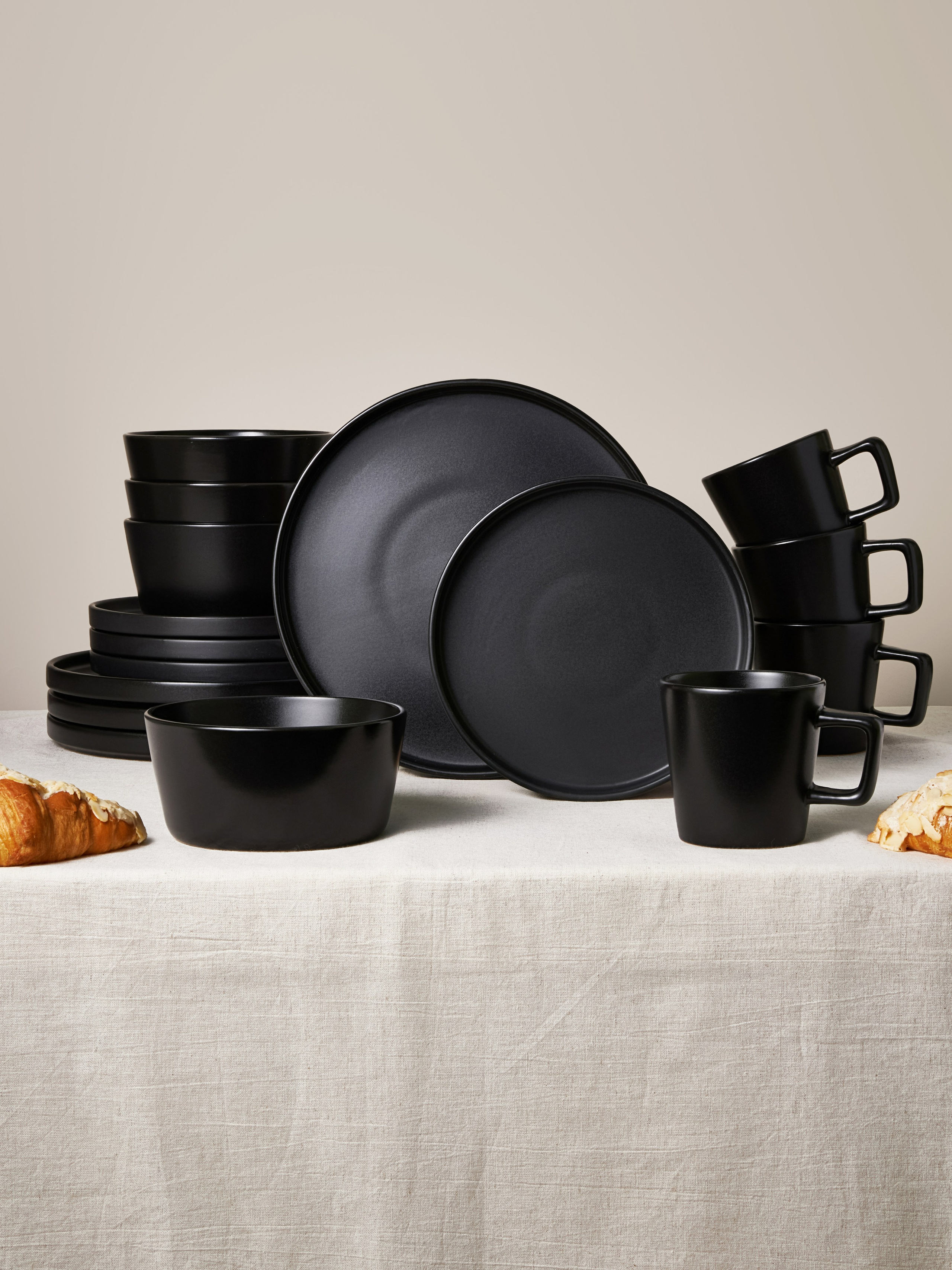 Наборы посуды. Портфолио