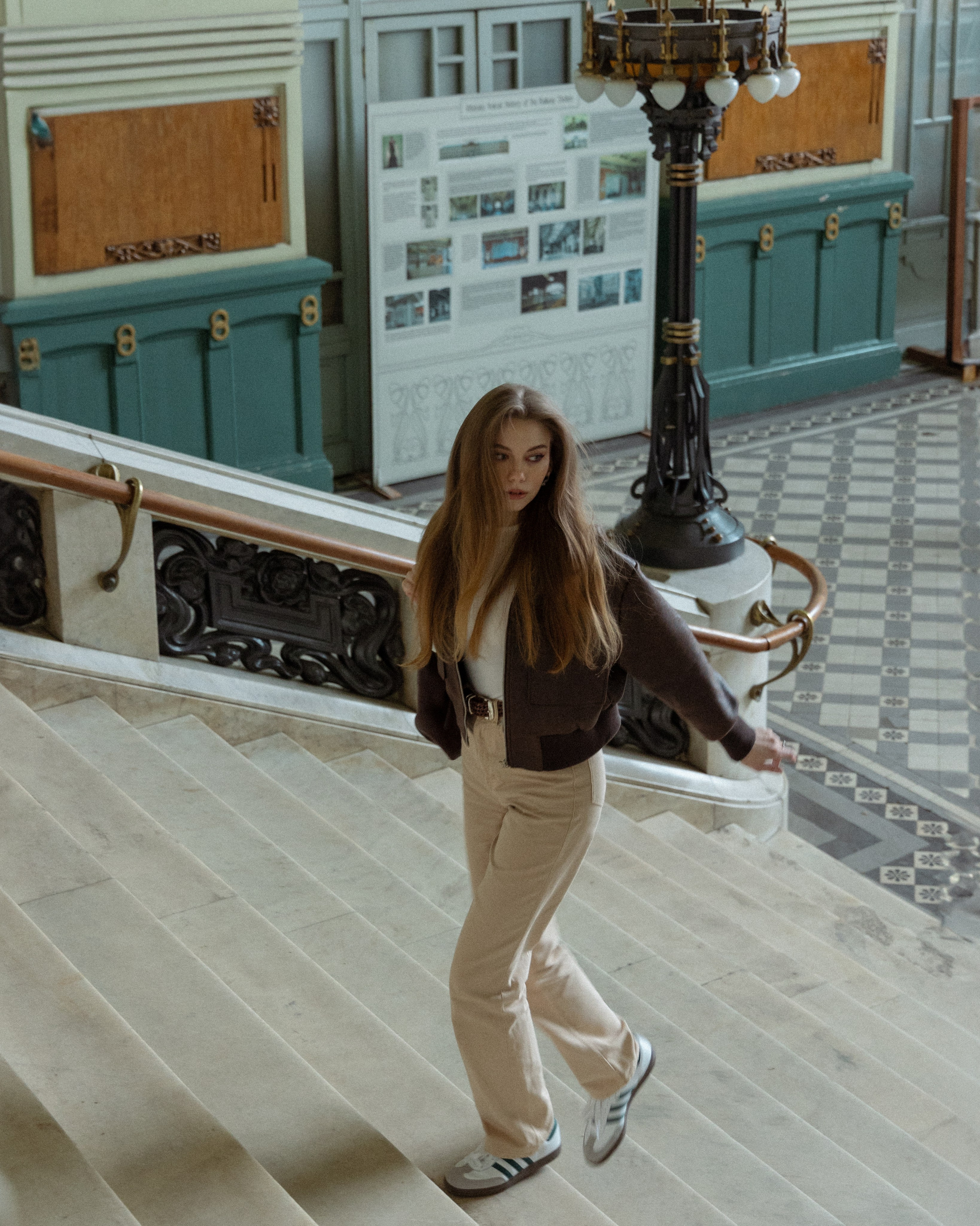 Анна. Фотограф в Санкт-Петербурге Масленникова Ксения