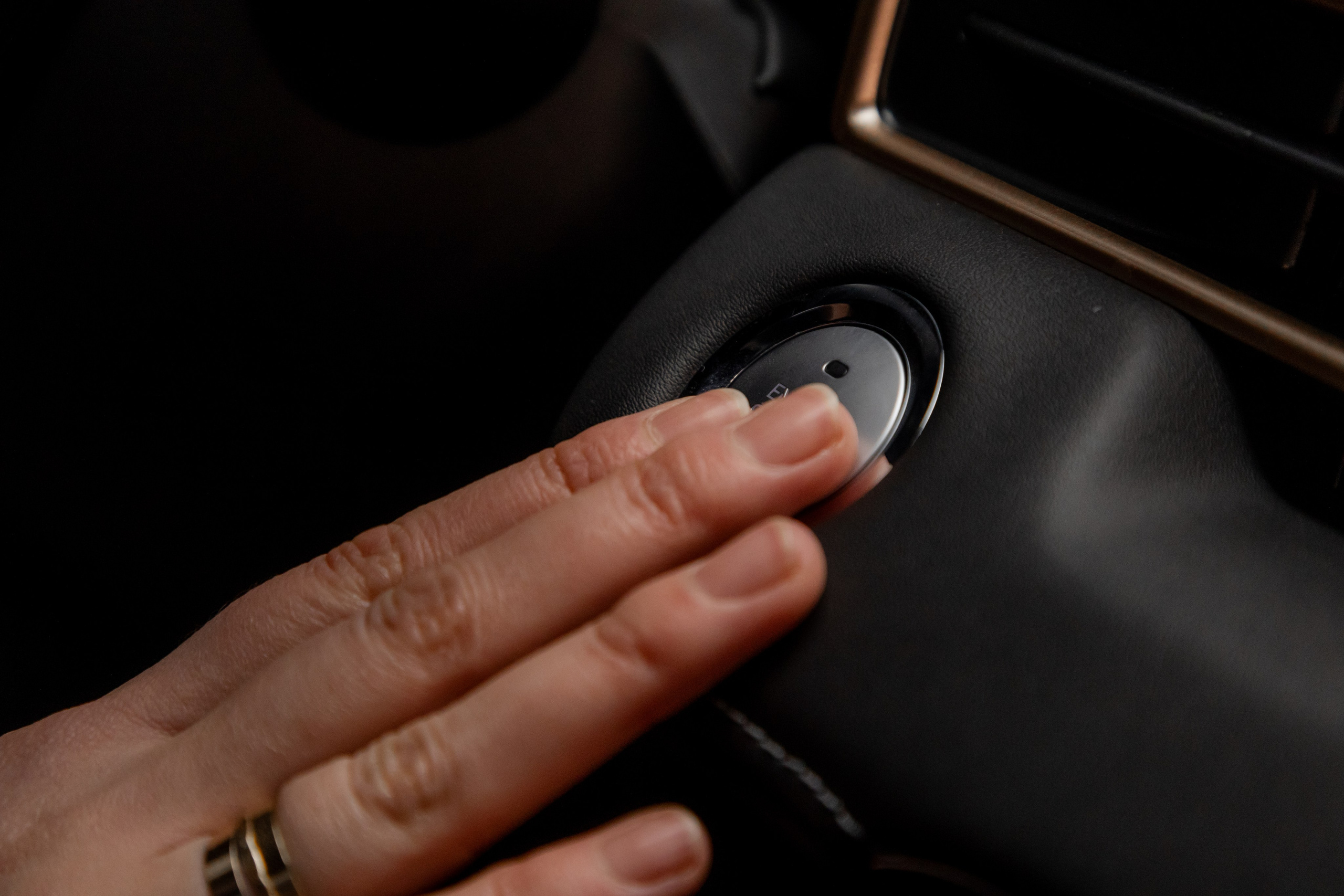 Выдача автомобиля. Фотограф в Самаре / Олеся Широнина