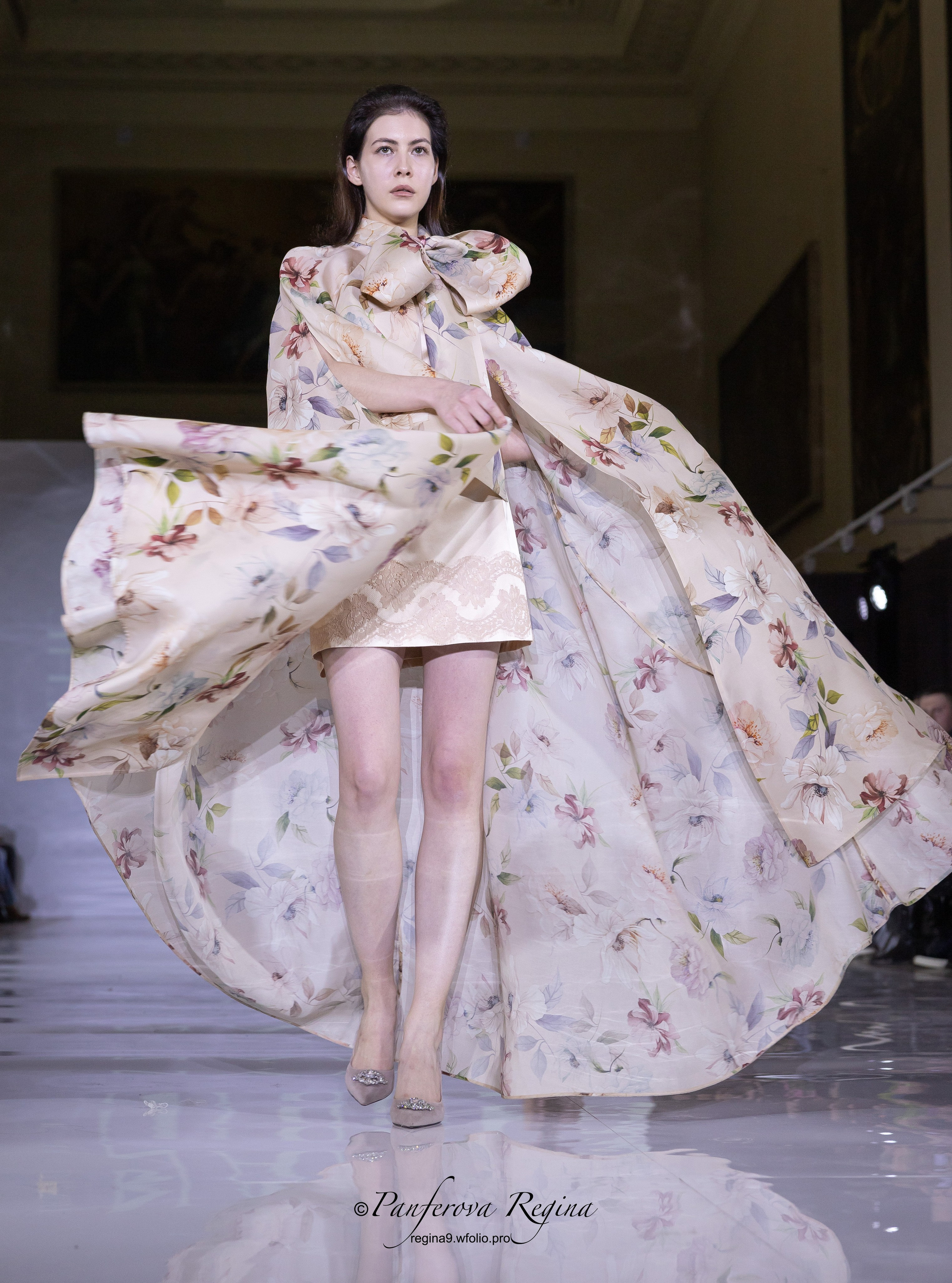 PODIUM SEASON 2024. Портретный фотограф Панферова Регина г. Санкт-Петербург, г. Казань