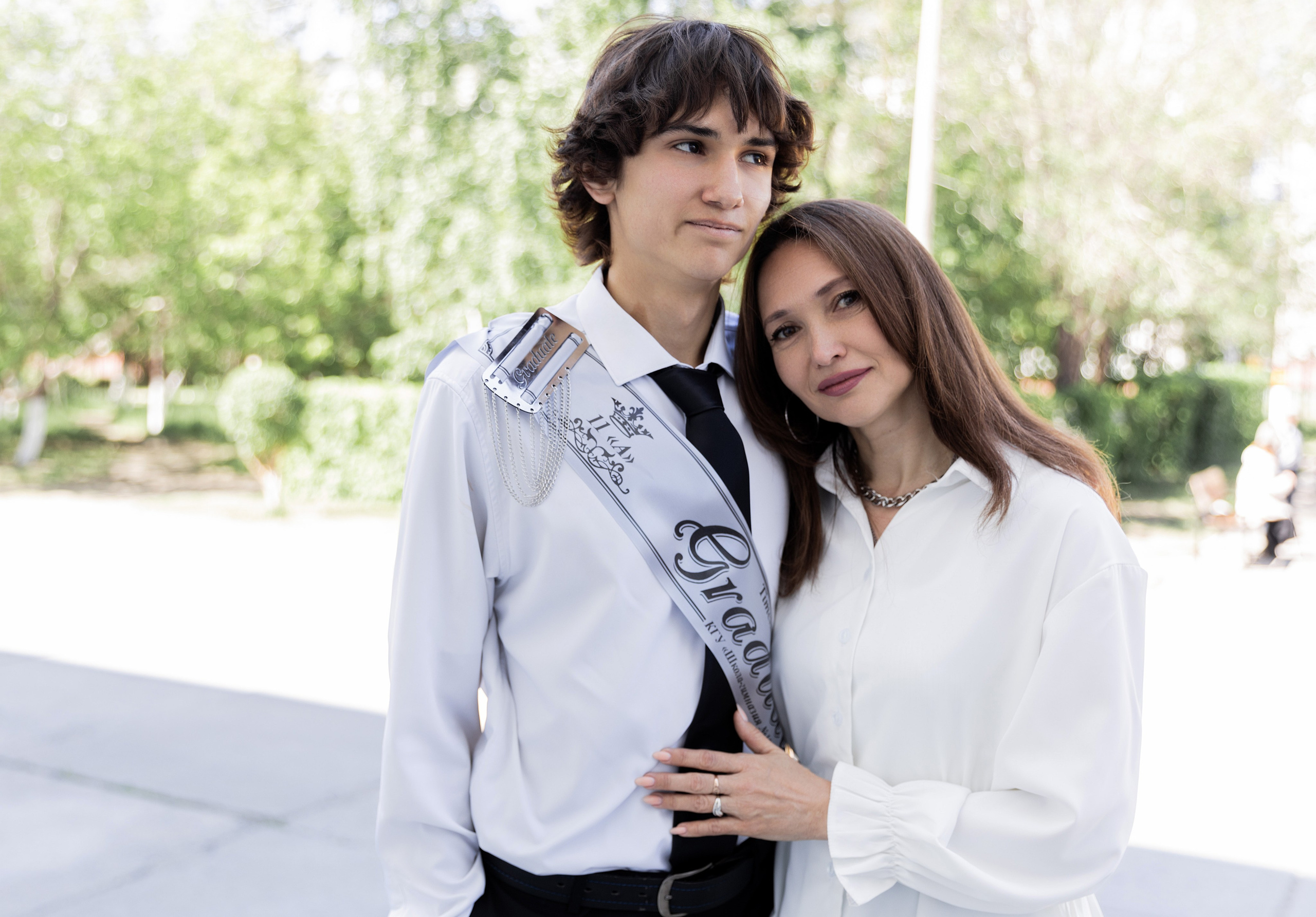 Последний звонок