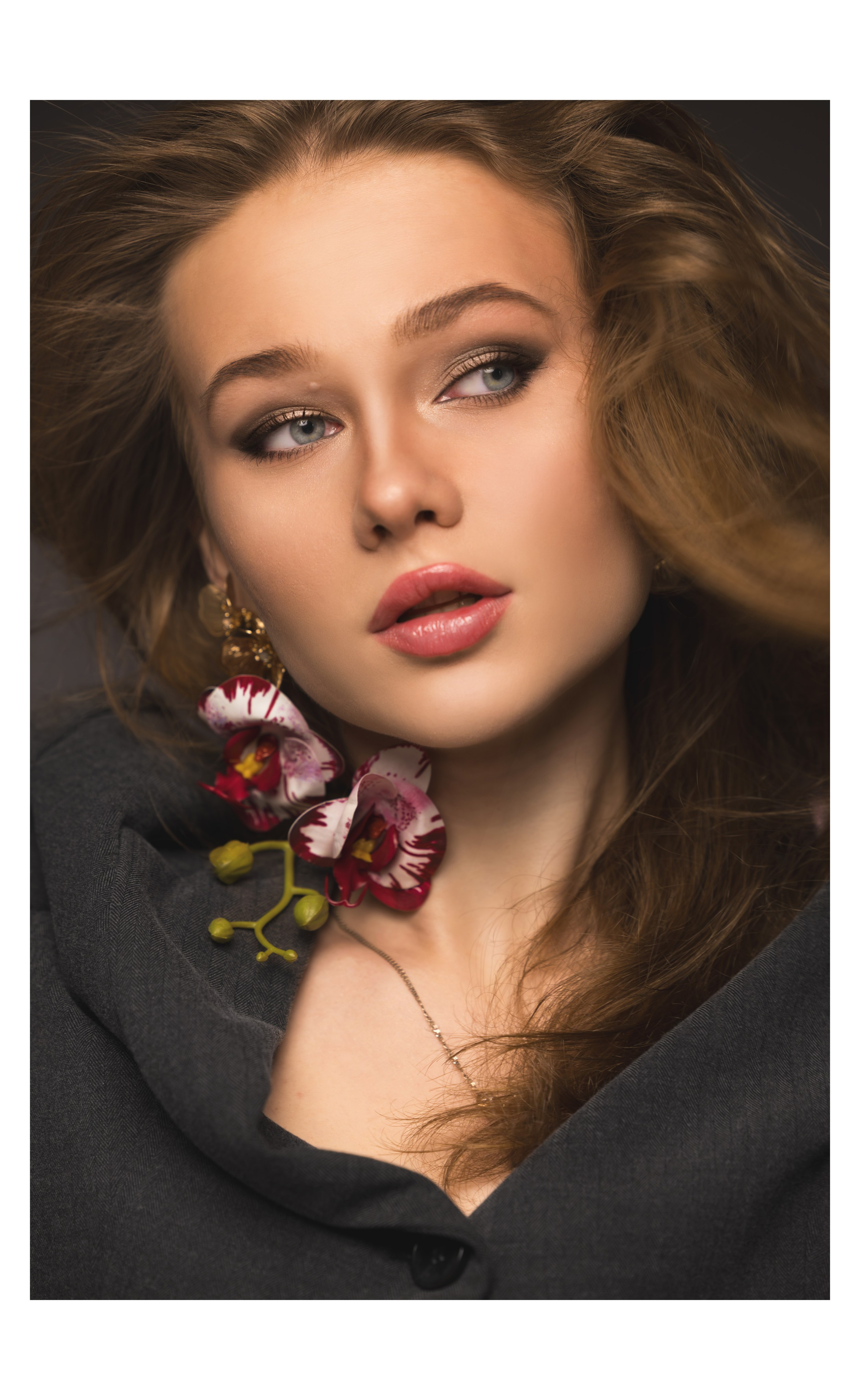 19.03. Яна Чхан — Фотограф в Донецке и не только