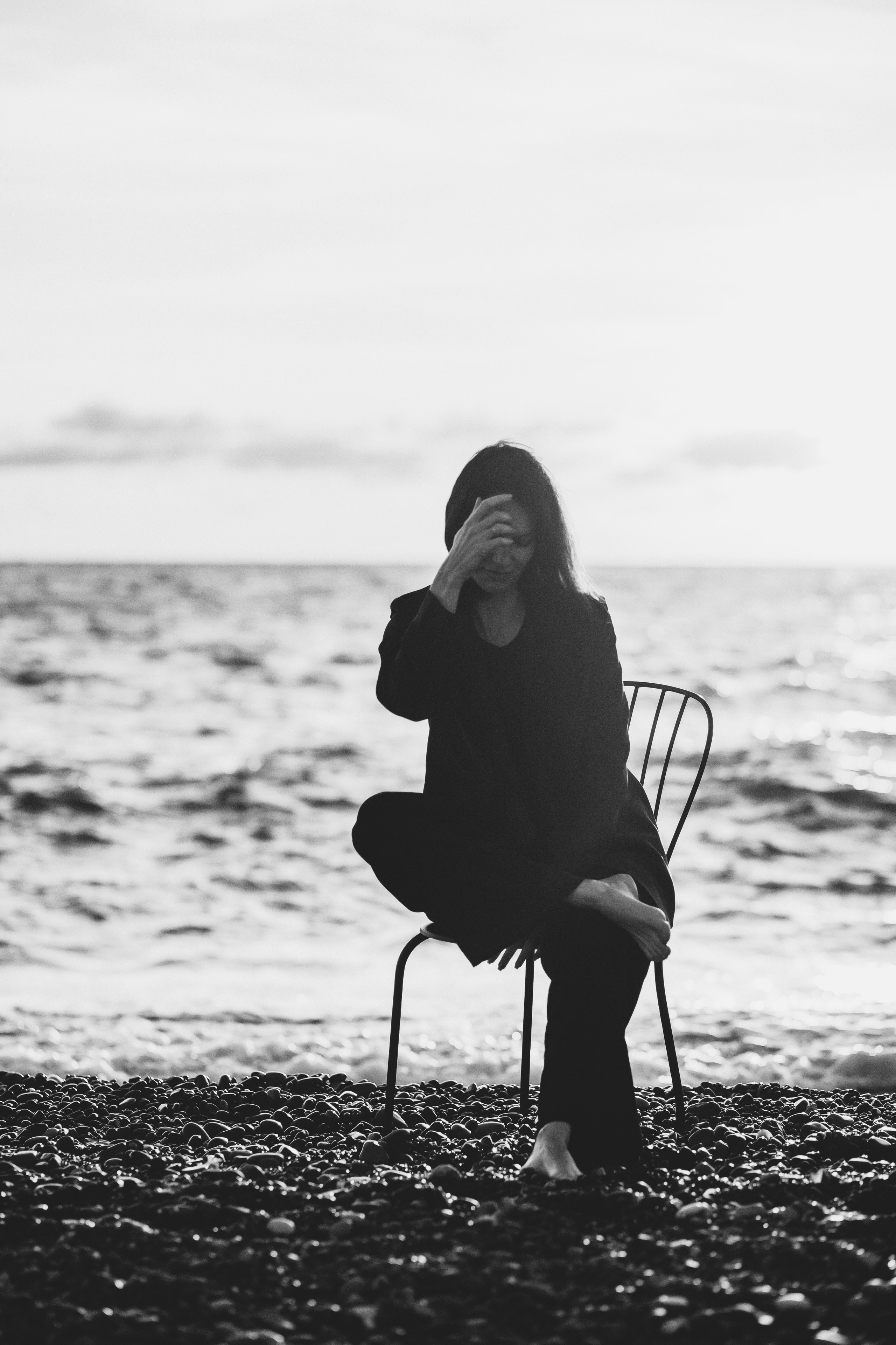 Девушки из Салона «Комильфо». Свадебный и семейный фотограф Колоскова Мария (Сочи и весь мир)