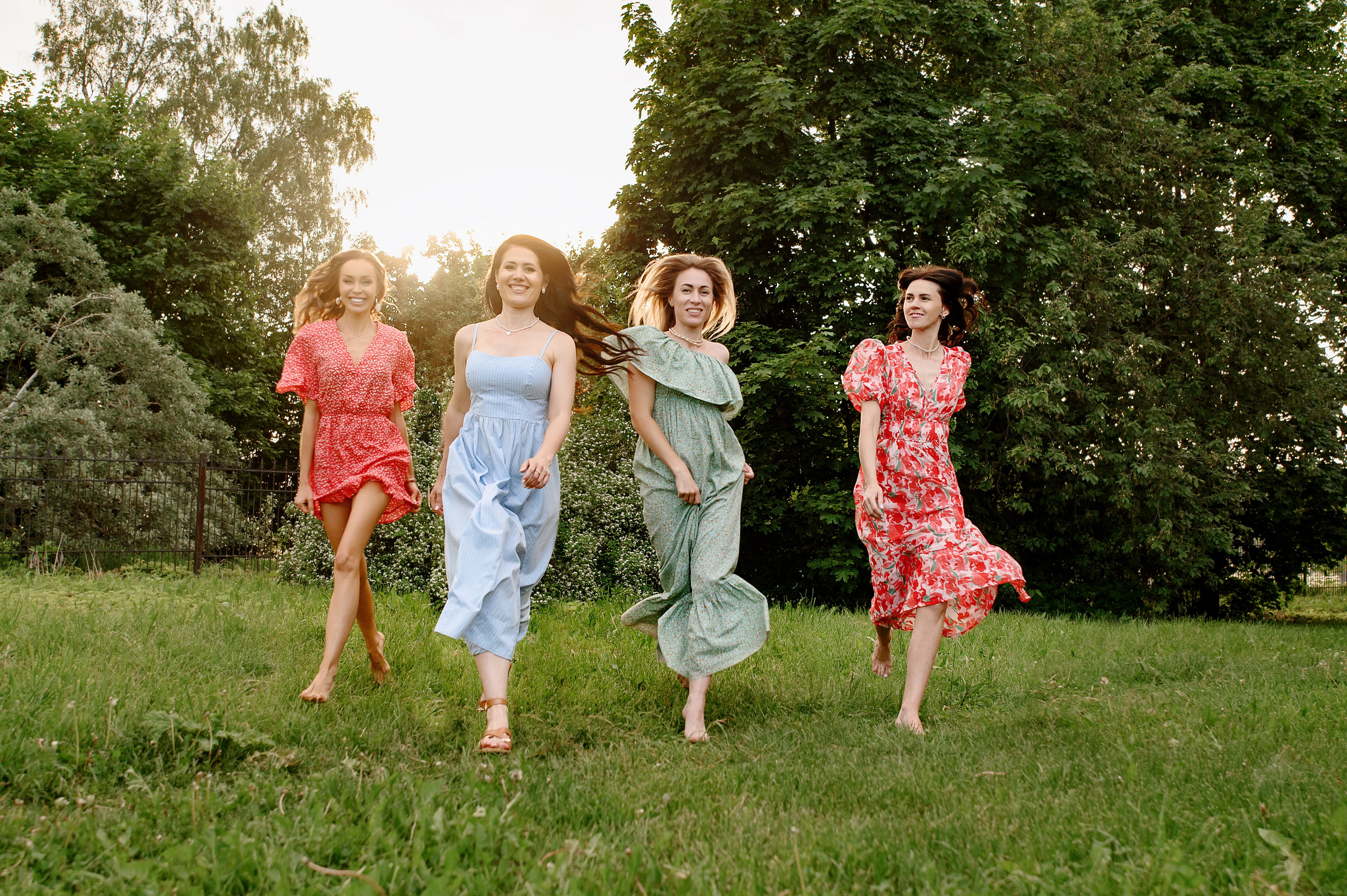 Портрет. Фотограф Евгения Соколова