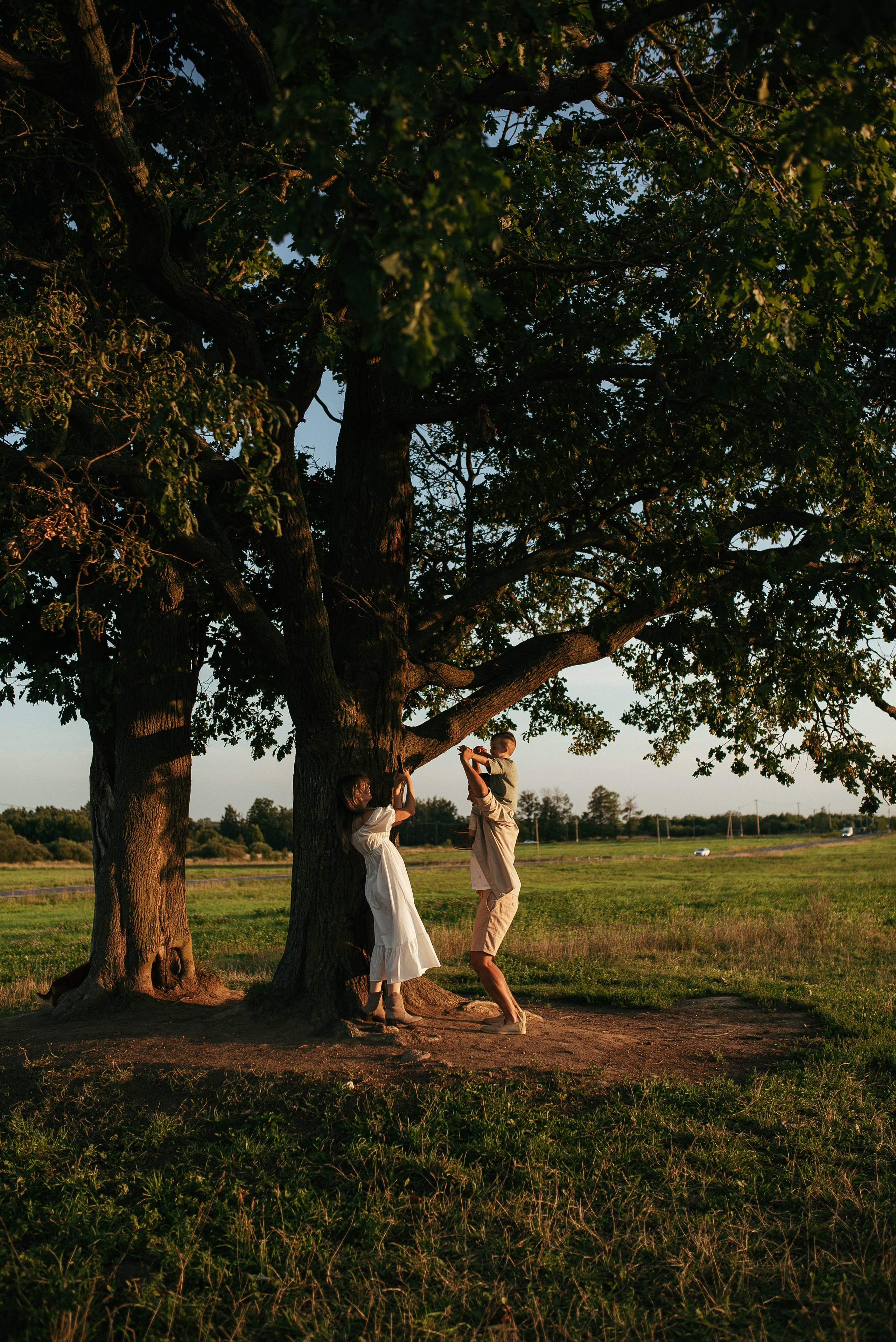 Fam. Семейный фотограф СПб