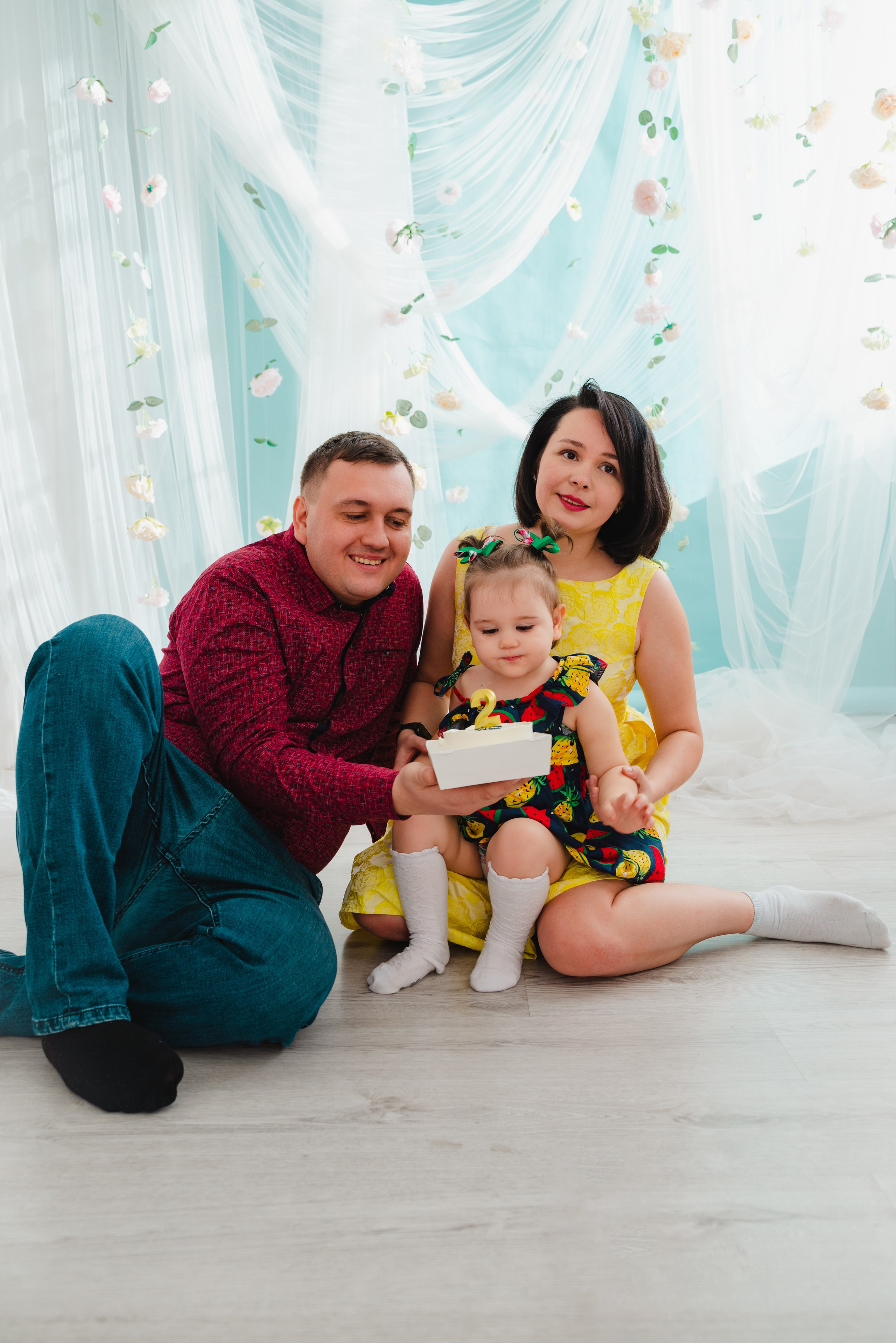 Алисе 2 года!. Свадебный фотограф Новосибирск Мария Раменская