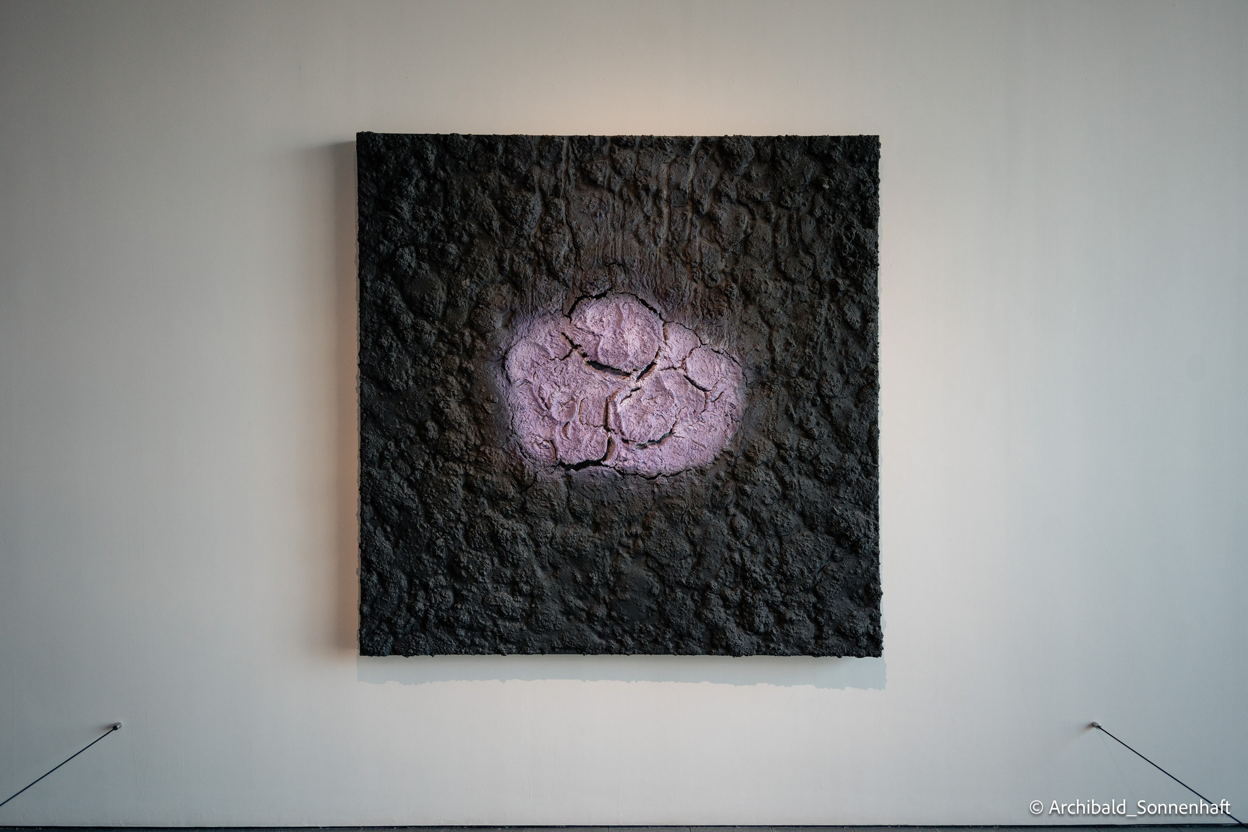 He Art Museum in GZ. Photographer in Guangzhou, China. Archibald Sonnenhaft