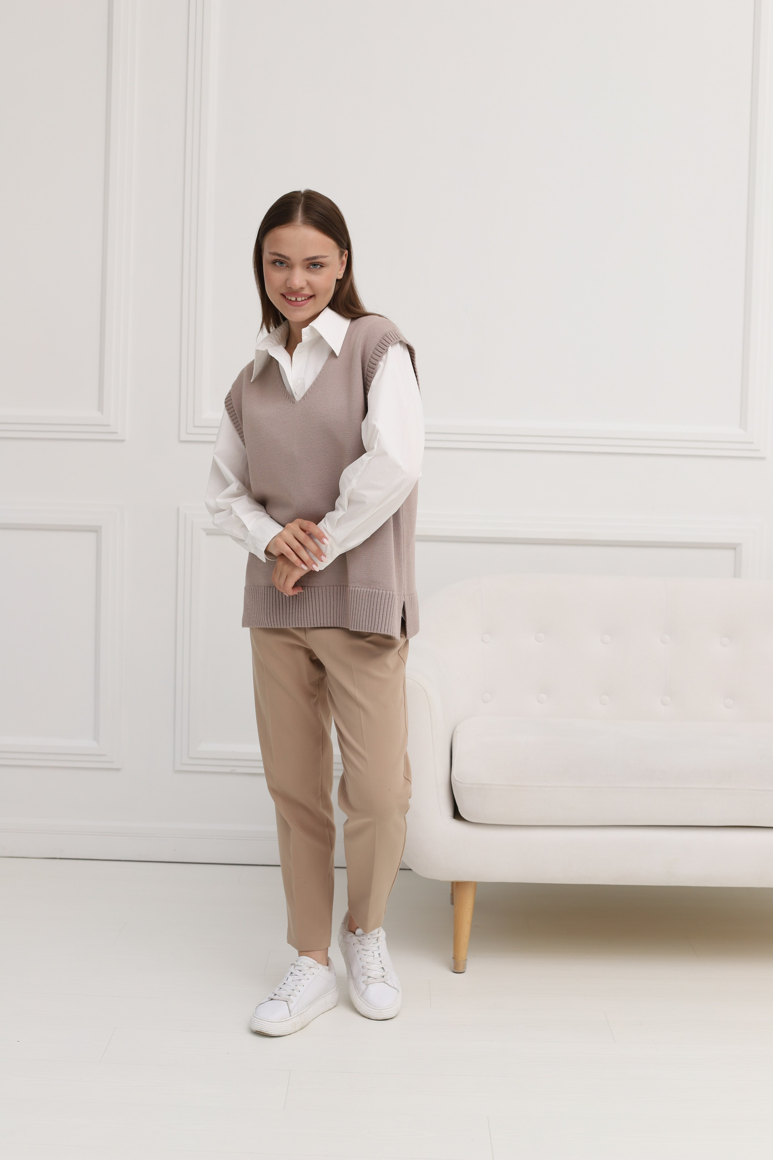 ЕЛИЗАВЕТА. Продающий контент для маркетплейсов и e-commerce «под ключ»