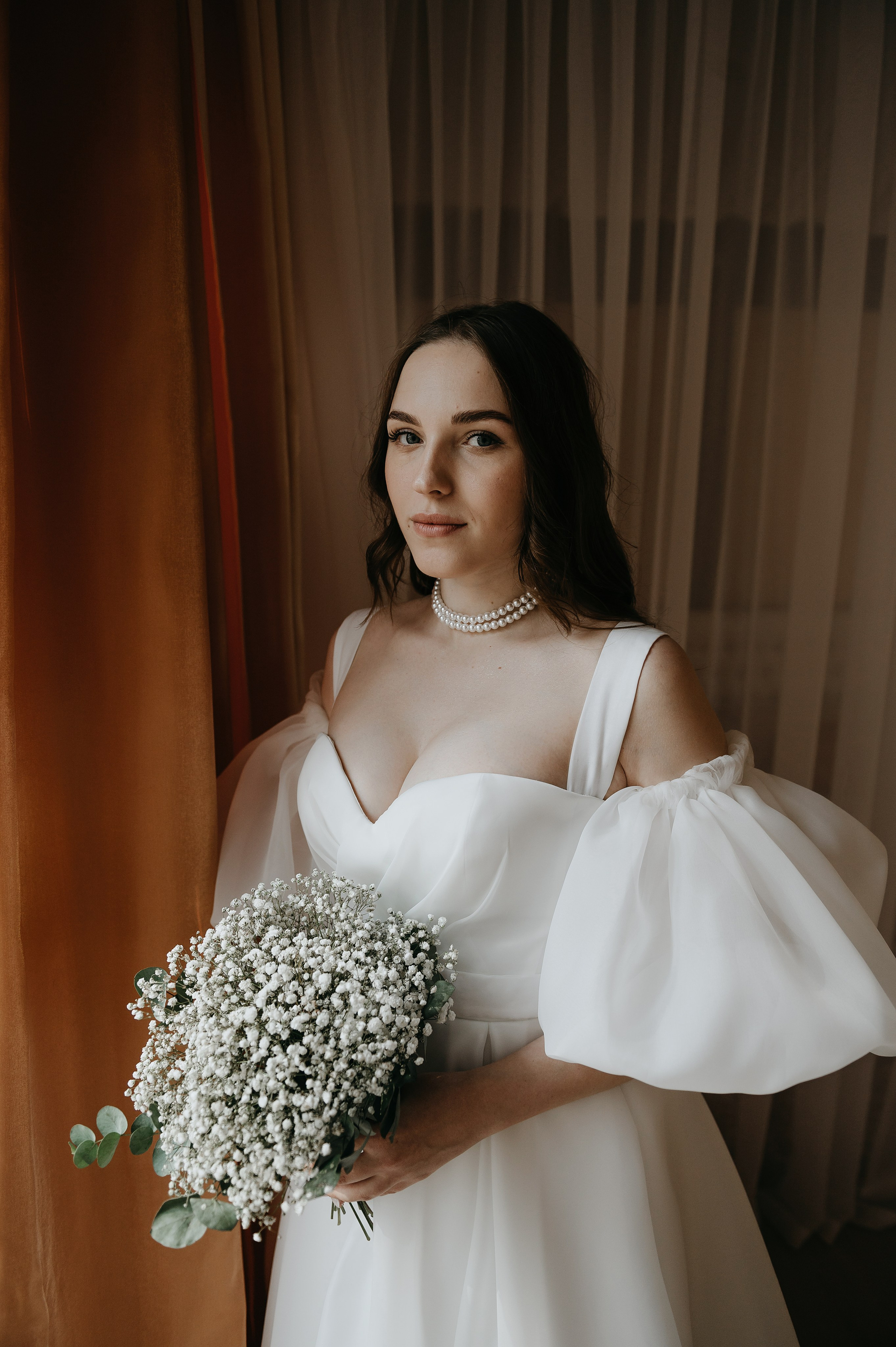 Дима и Ира. Свадебный фотограф Марина Жемчужникова в Москве и в Белгороде