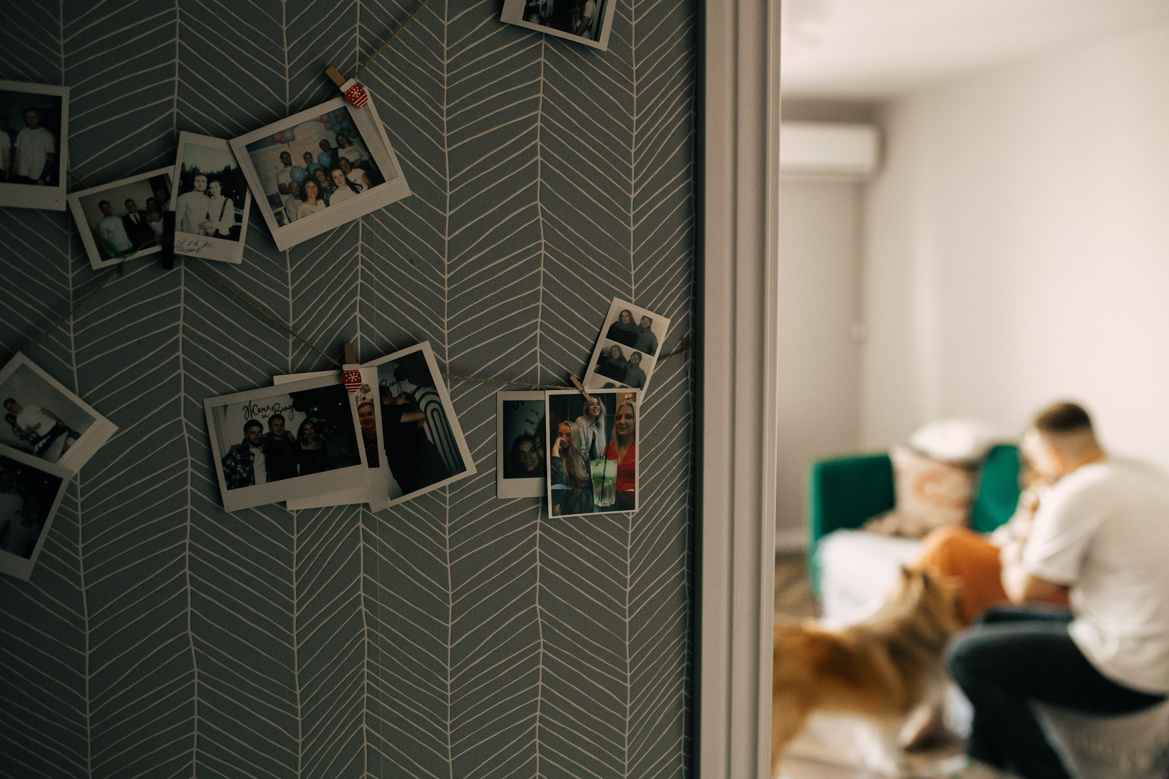 Уют. Ваш семейный фотограф в Москве и Московской области