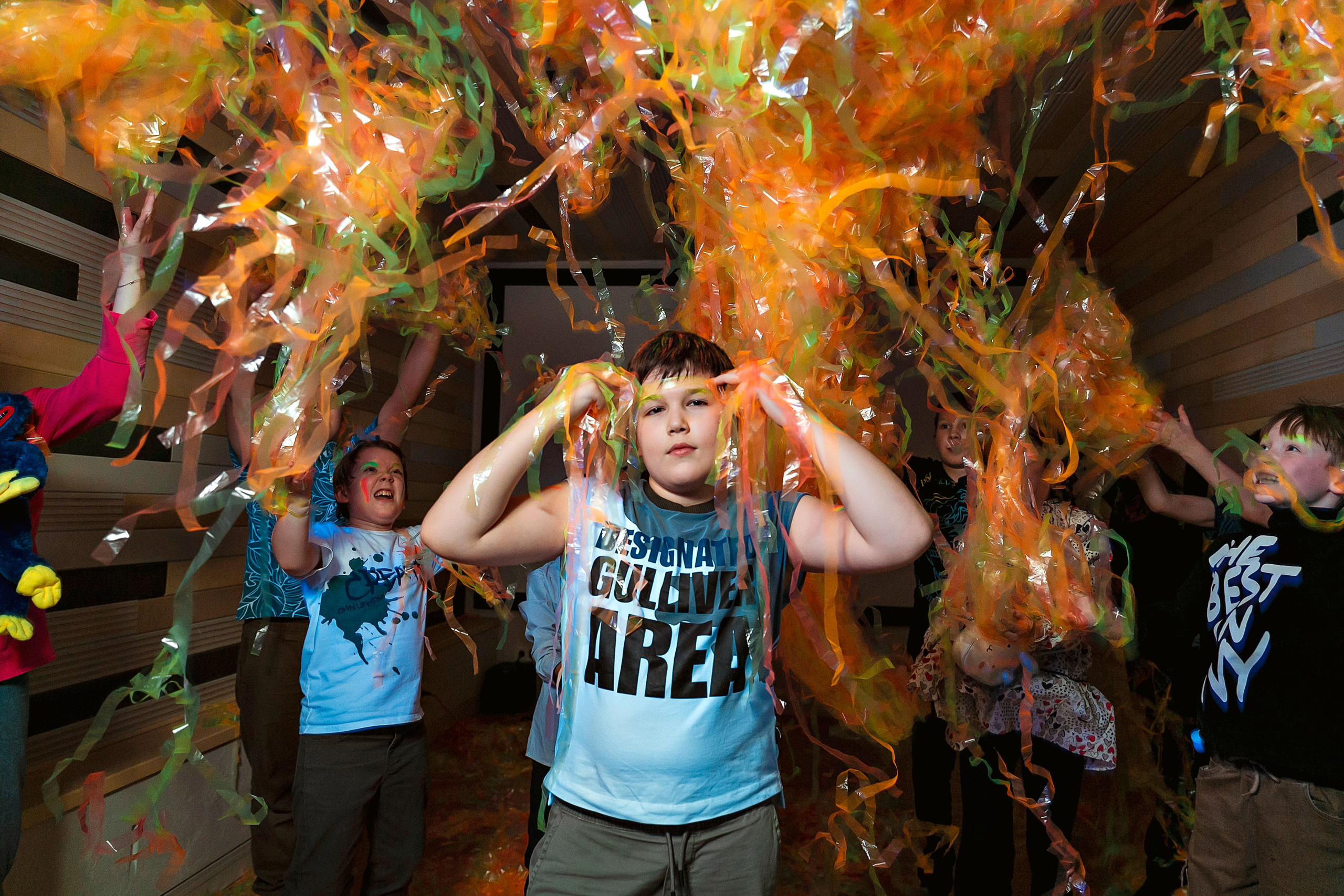 День рождения Владимира. Фотограф в Новосибирске Сергей Белов