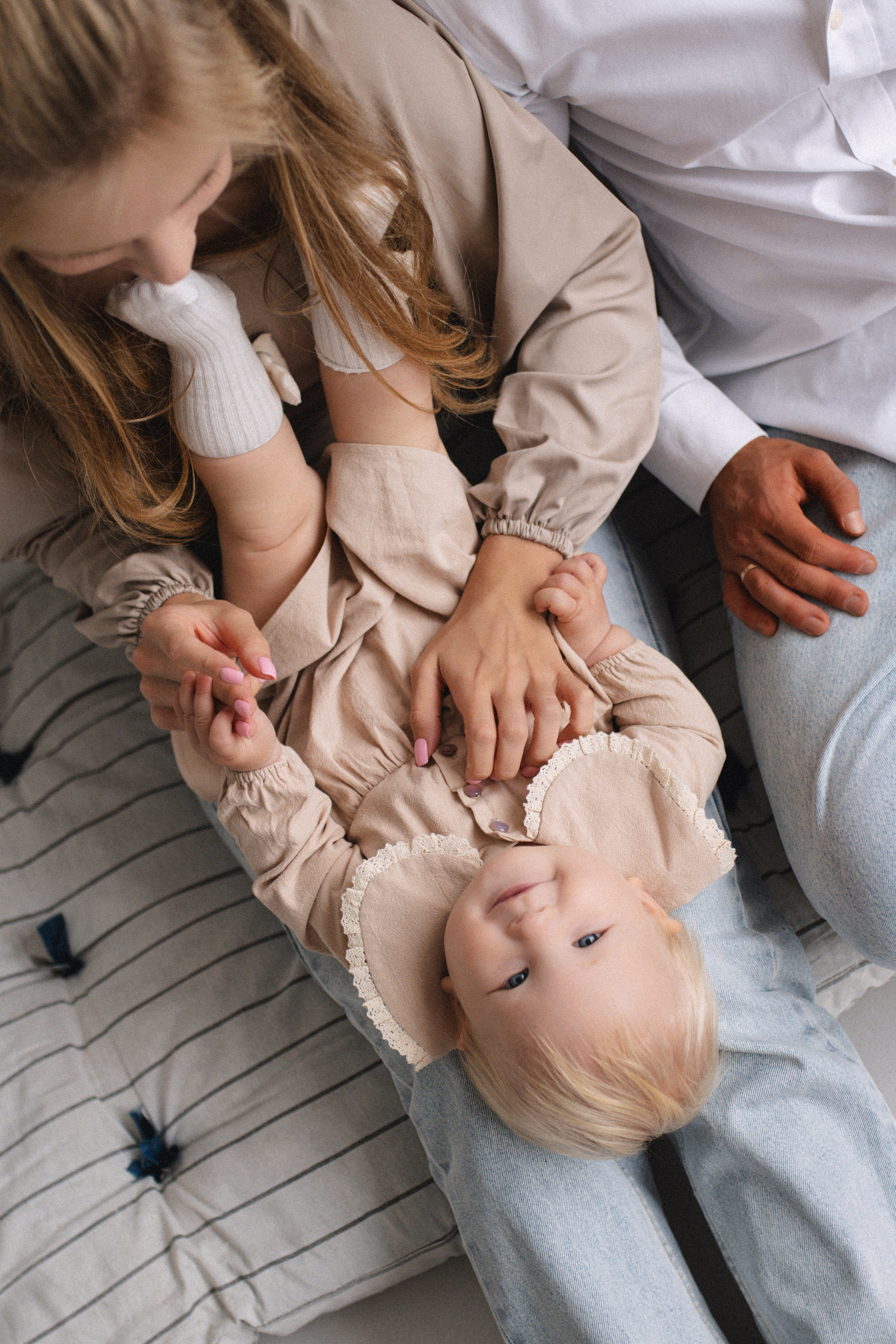 Семейные. Свадебный, семейный, женский фотограф в Москве, Мытищах, Королёве Ксения Узилле