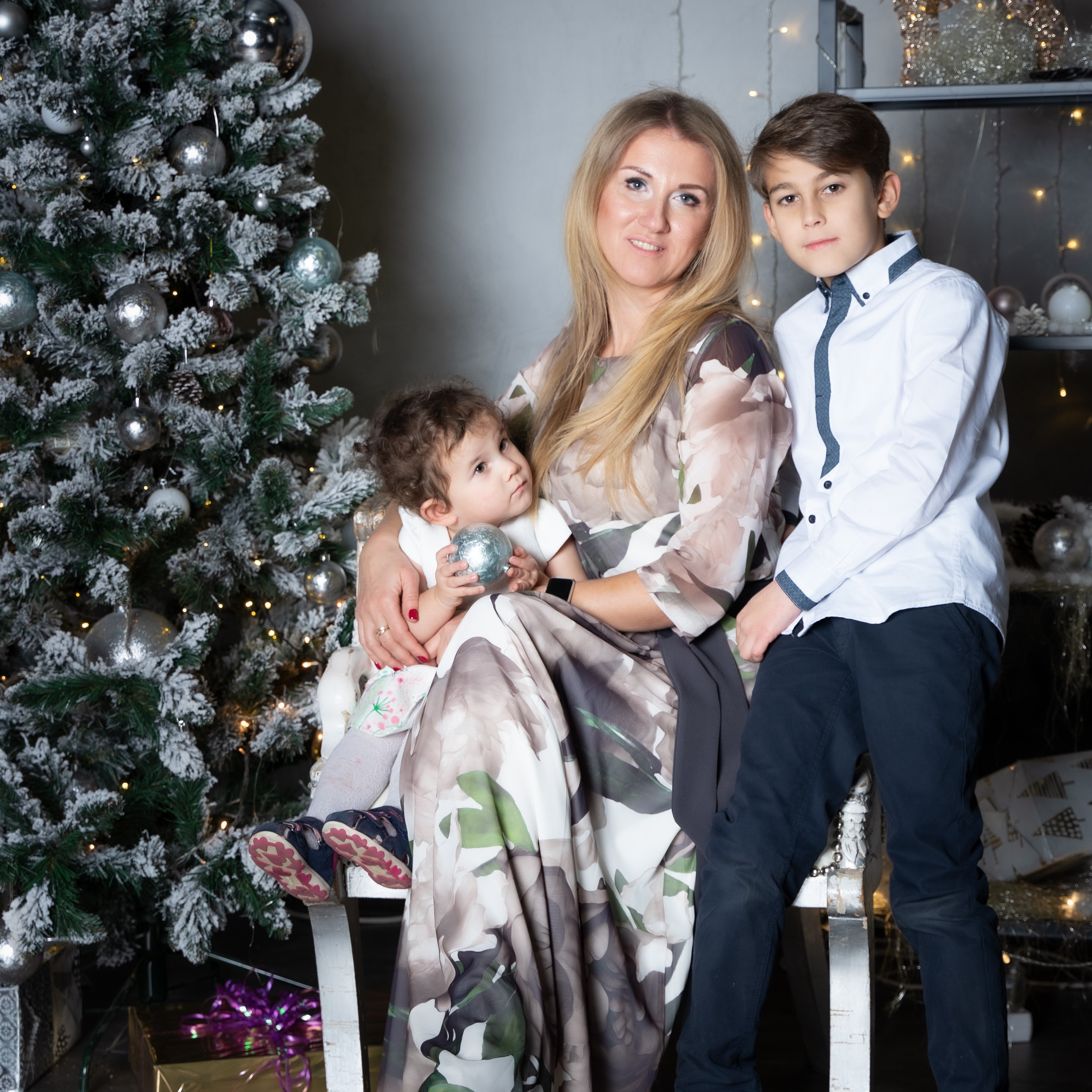 Семья. Фотограф в Москве. Люблю фотографировать людей