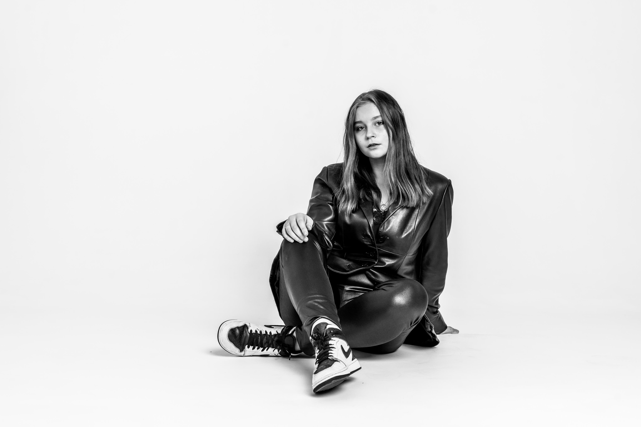 Фотограф в Москве. Люблю фотографировать людей