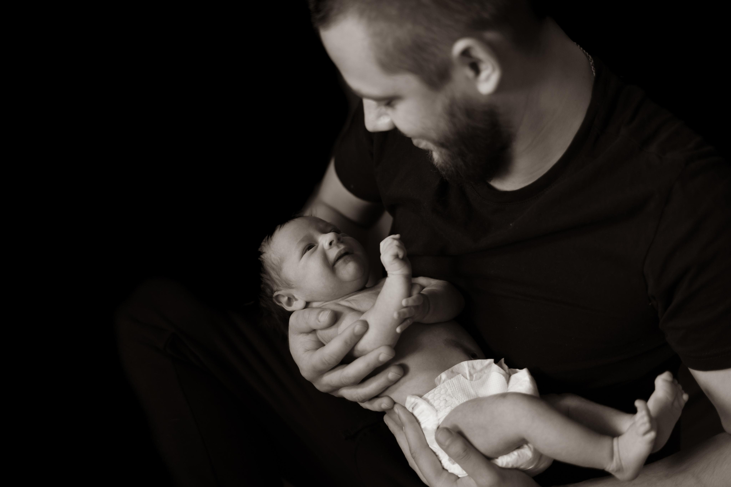 Семья. Фотограф в Москве. Люблю фотографировать людей