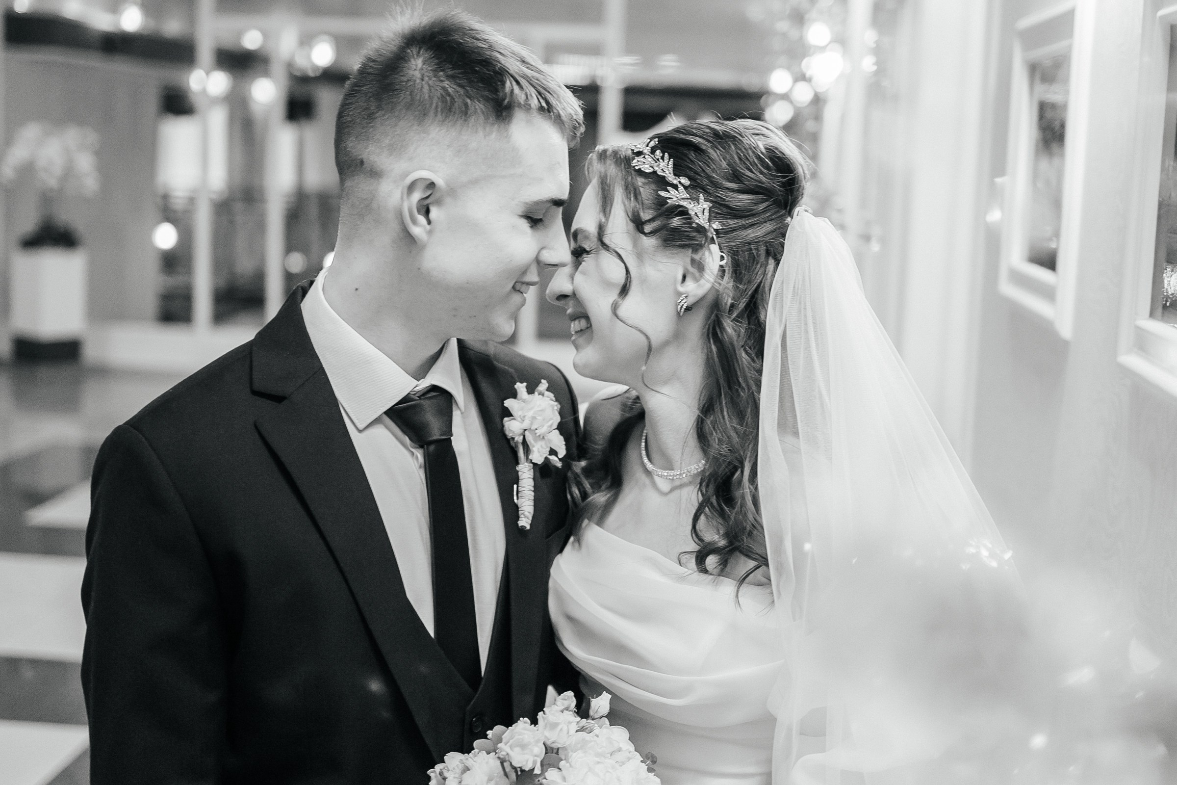 Регистрация в ЗАГСе Виктории и Сергея 🤍. Фотограф в Санкт-Петербурге Аня Григорьева ♡