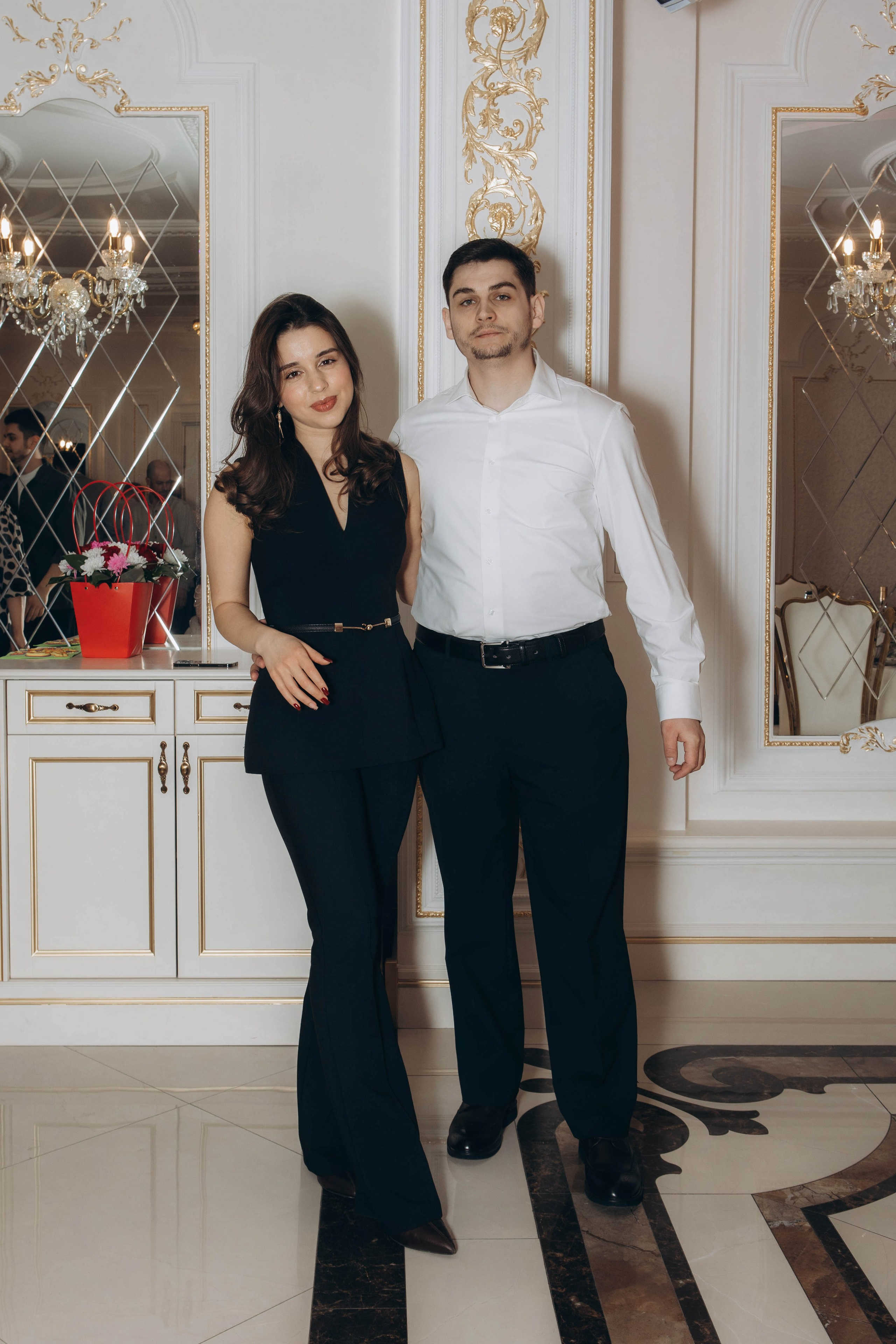 45-ти летие Алены. Наталья Косьянова. Ваш фотограф. Москва