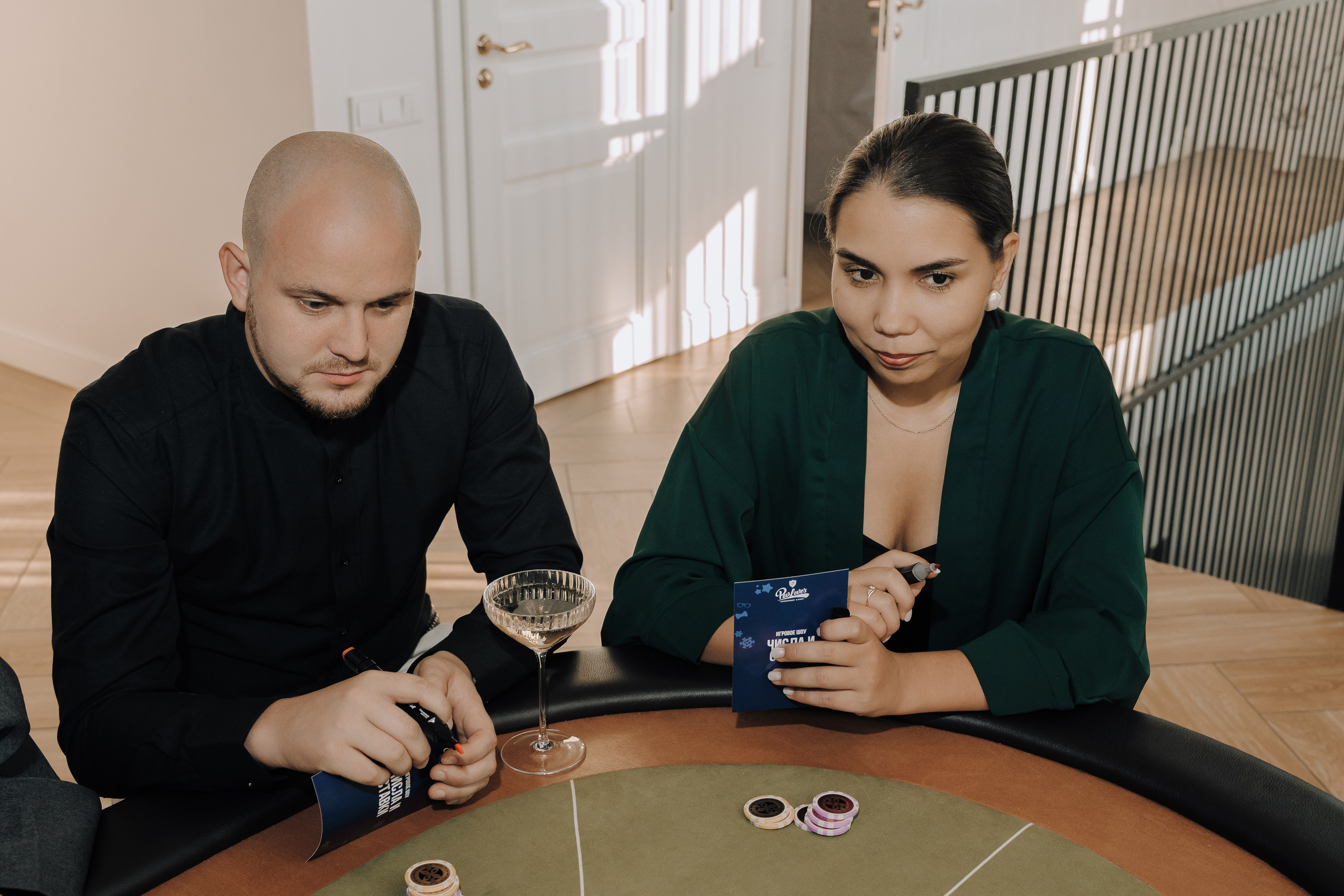 ДЕНЬ РОЖДЕНИЯ ВАСИЛИЯ «ADAGIO». Репортажный фотограф Зуев Роман г. Челябинск