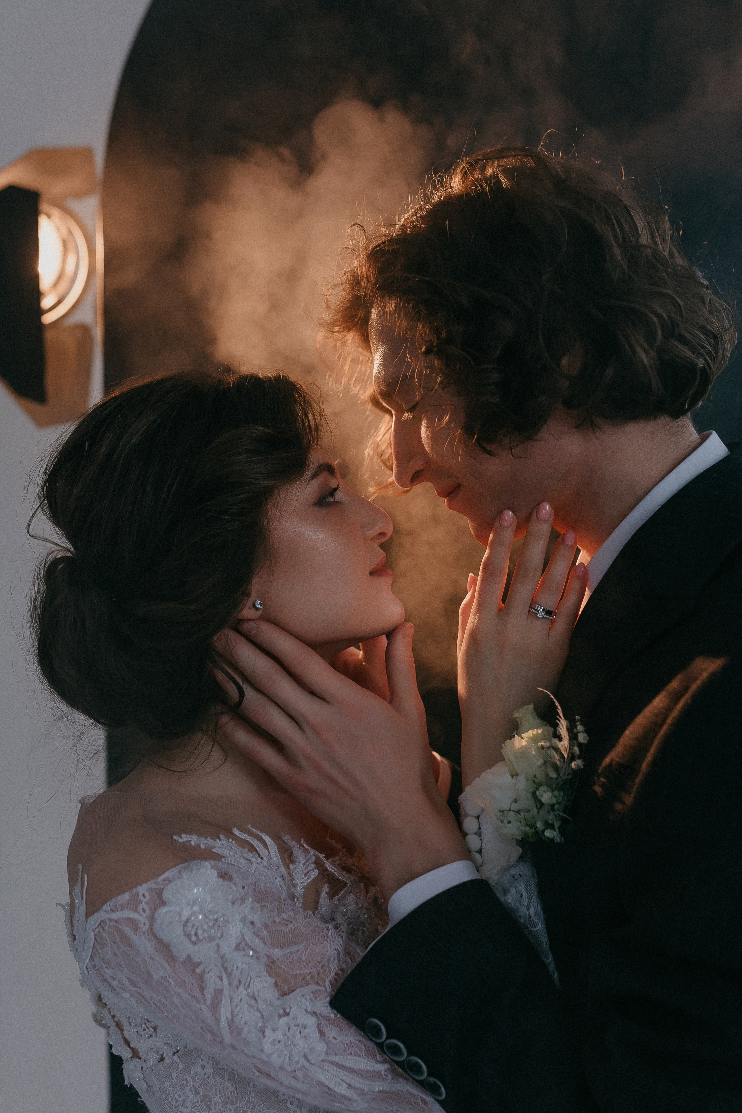 Павел & Полина. Семейный фотограф в Сургуте