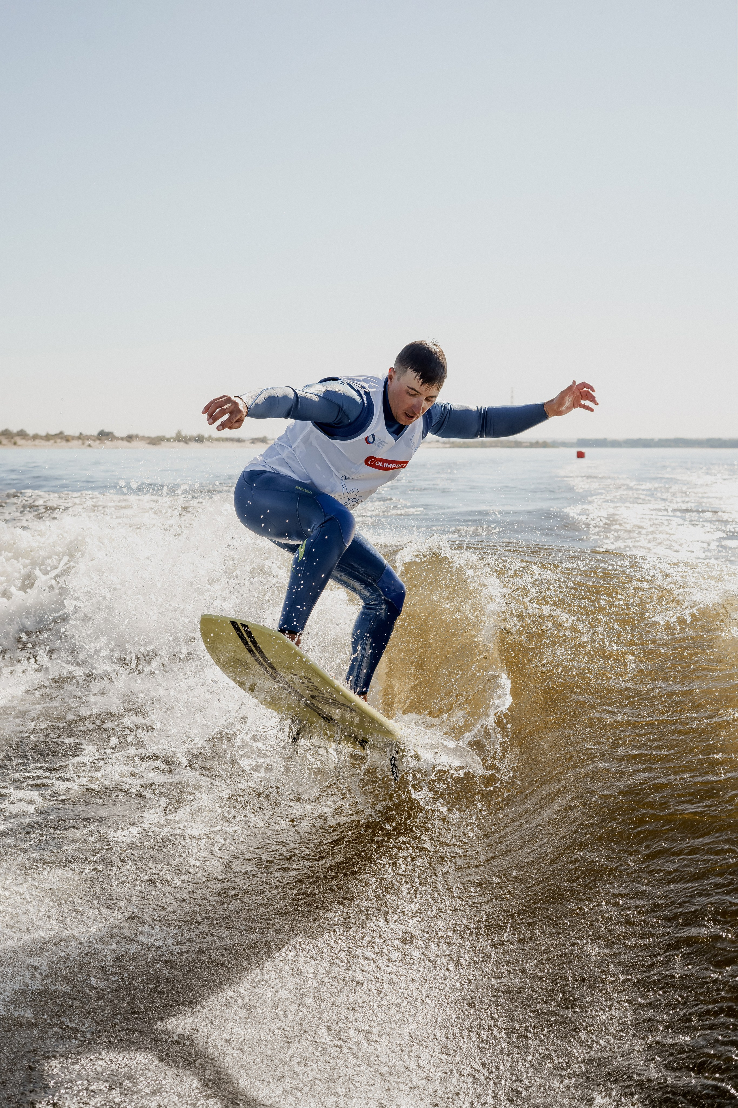 Surf 2024. Фотограф Валерия Крахмалева