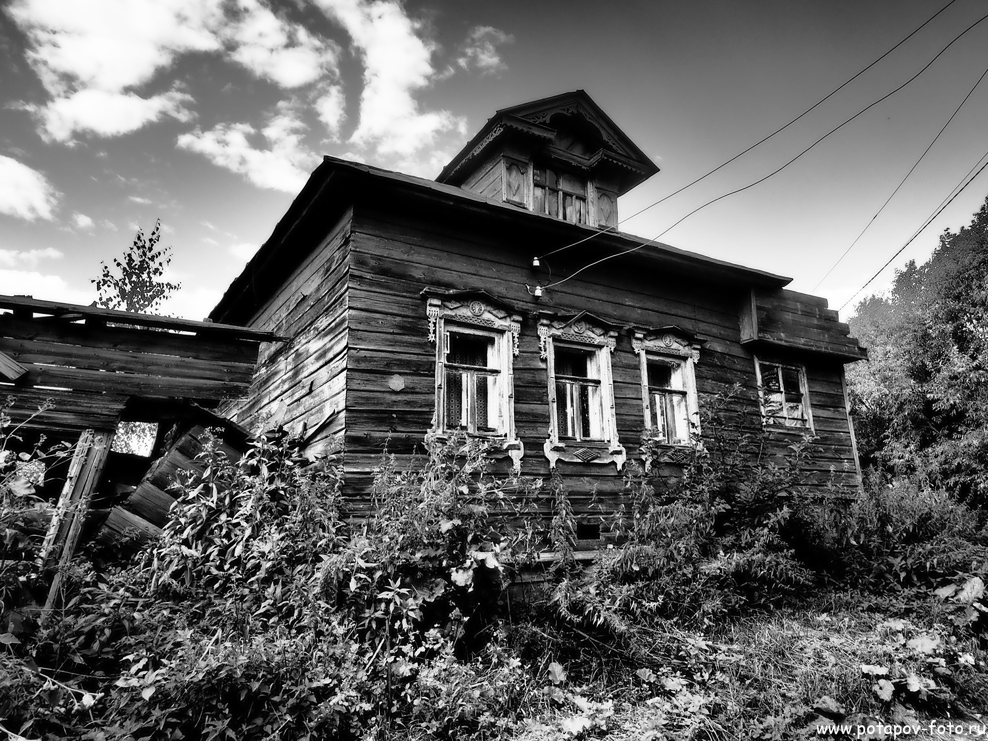 Переславль Залесский и его окрестности. Часть I (2019–2021 гг.). Московский фотограф Дмитрий Потапов