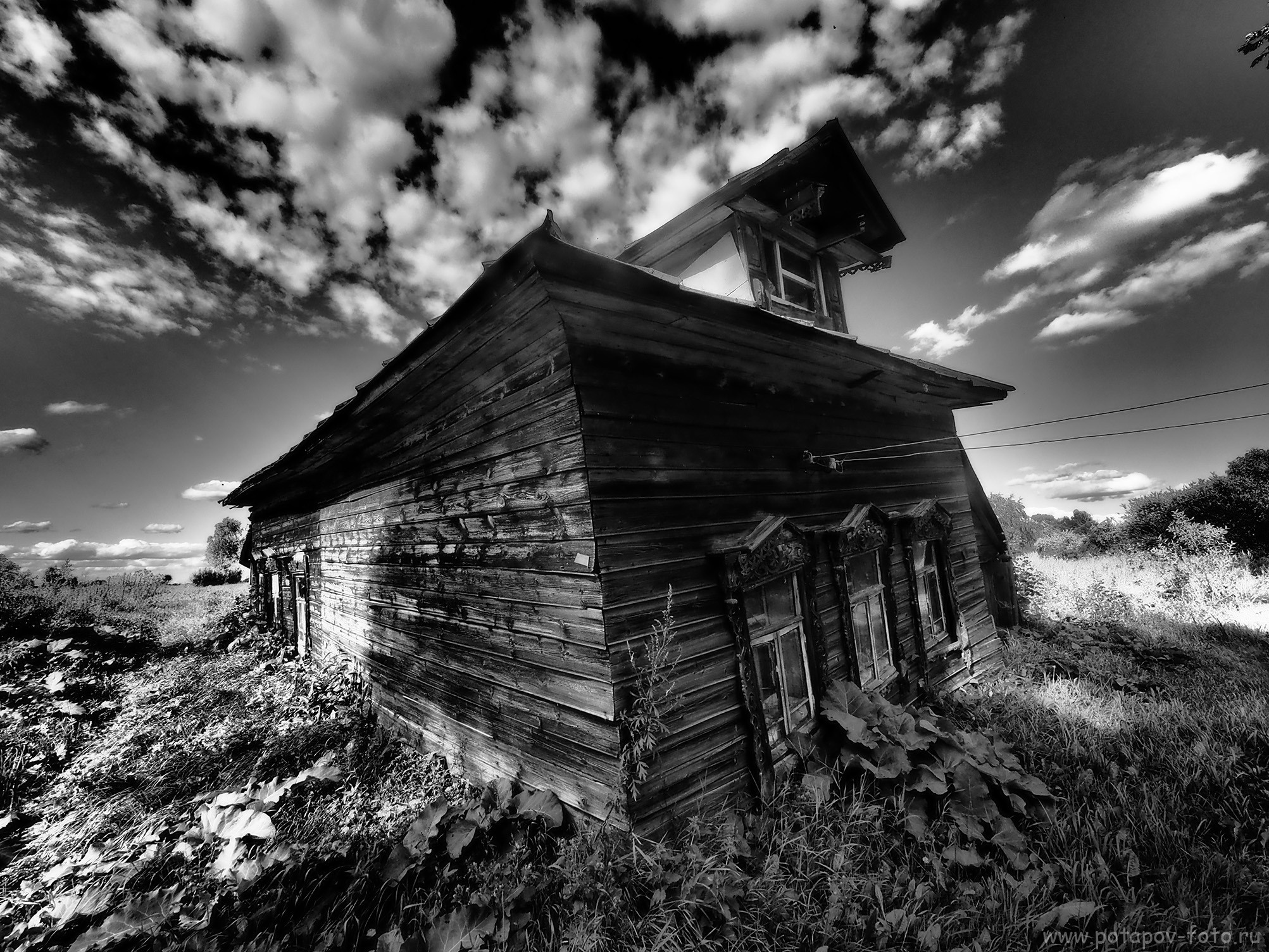 Переславль Залесский и его окрестности. Часть I (2019–2021 гг.). Московский фотограф Дмитрий Потапов