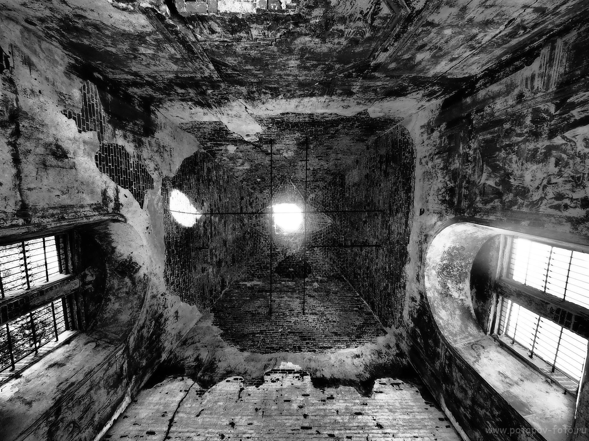 Переславль Залесский и его окрестности. Часть I (2019–2021 гг.). Московский фотограф Дмитрий Потапов