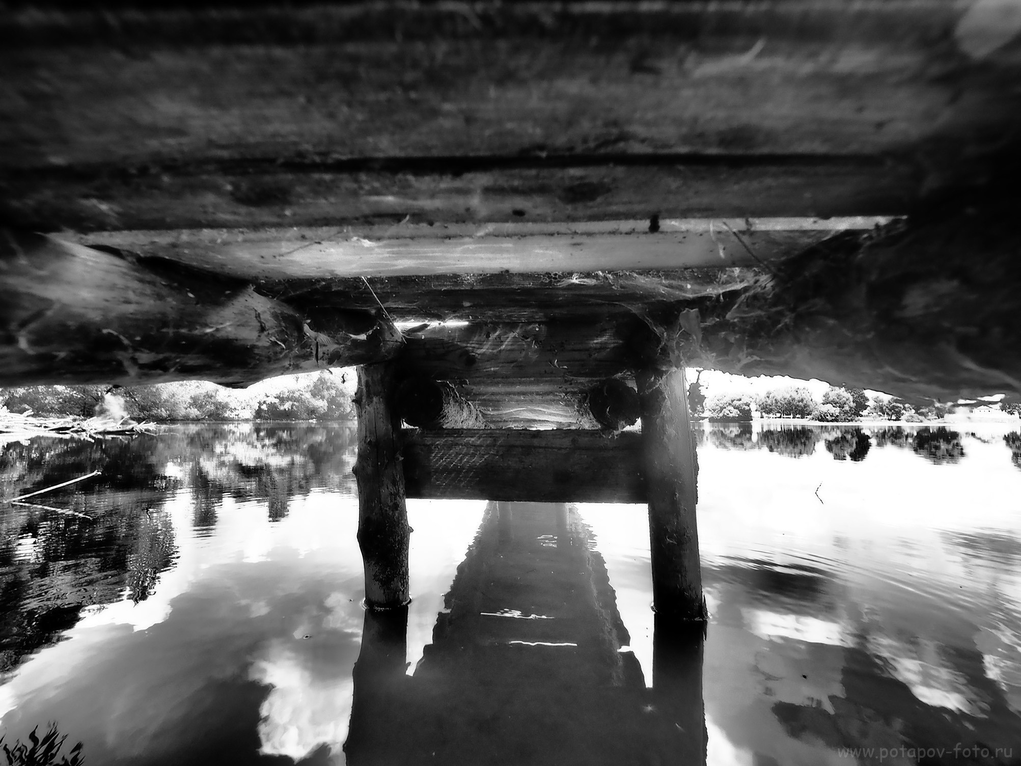 Переславль Залесский и его окрестности. Часть I (2019–2021 гг.). Московский фотограф Дмитрий Потапов