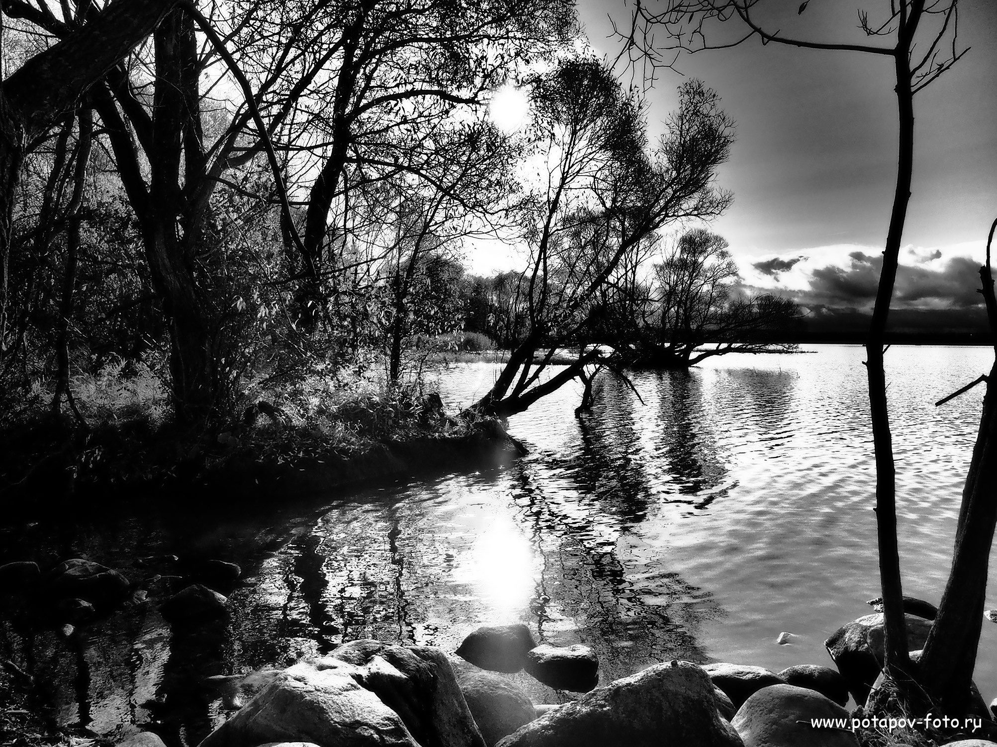 Переславль Залесский и его окрестности. Часть I (2019–2021 гг.). Московский фотограф Дмитрий Потапов