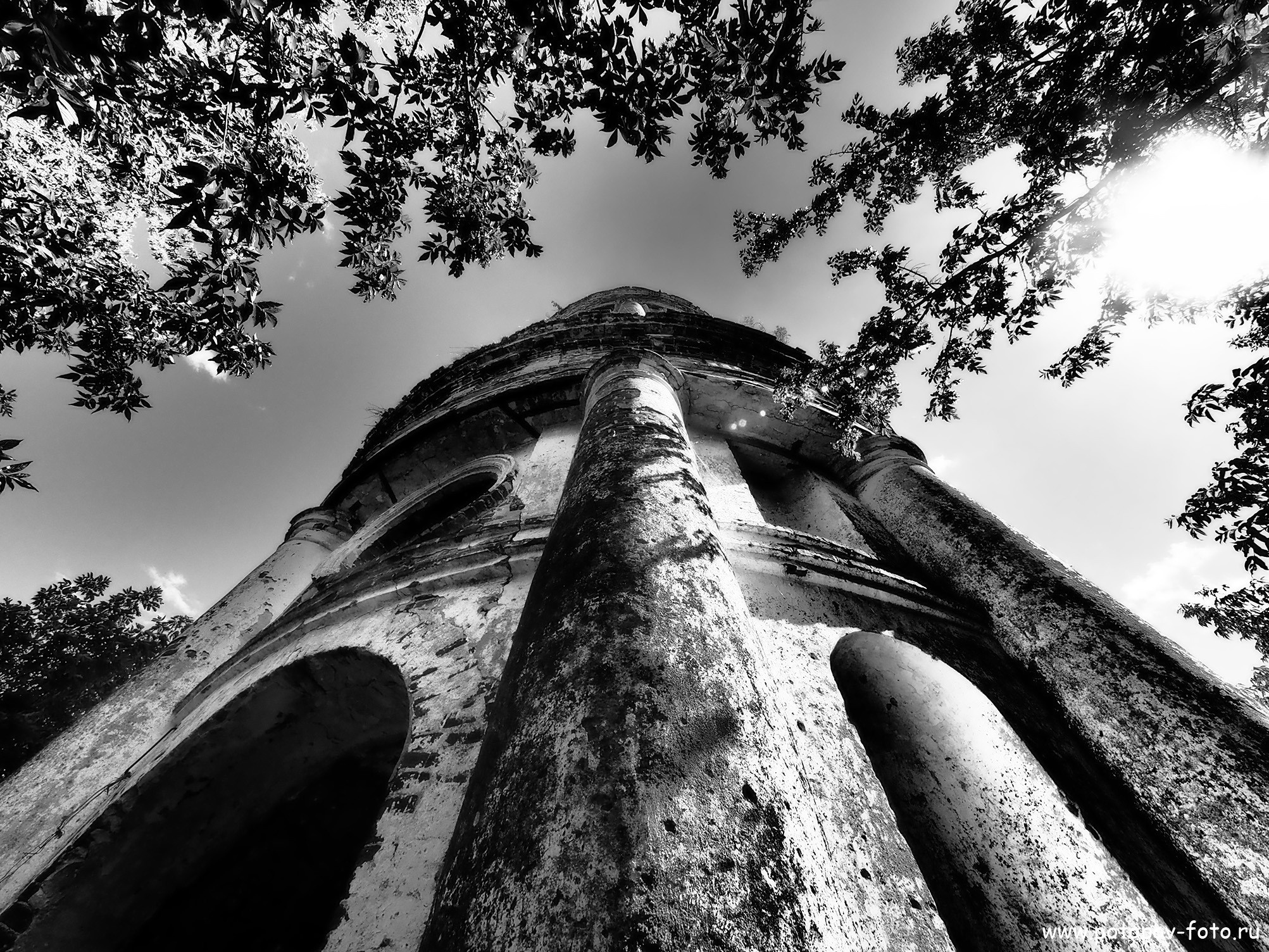 Переславль Залесский и его окрестности. Часть I (2019–2021 гг.). Московский фотограф Дмитрий Потапов