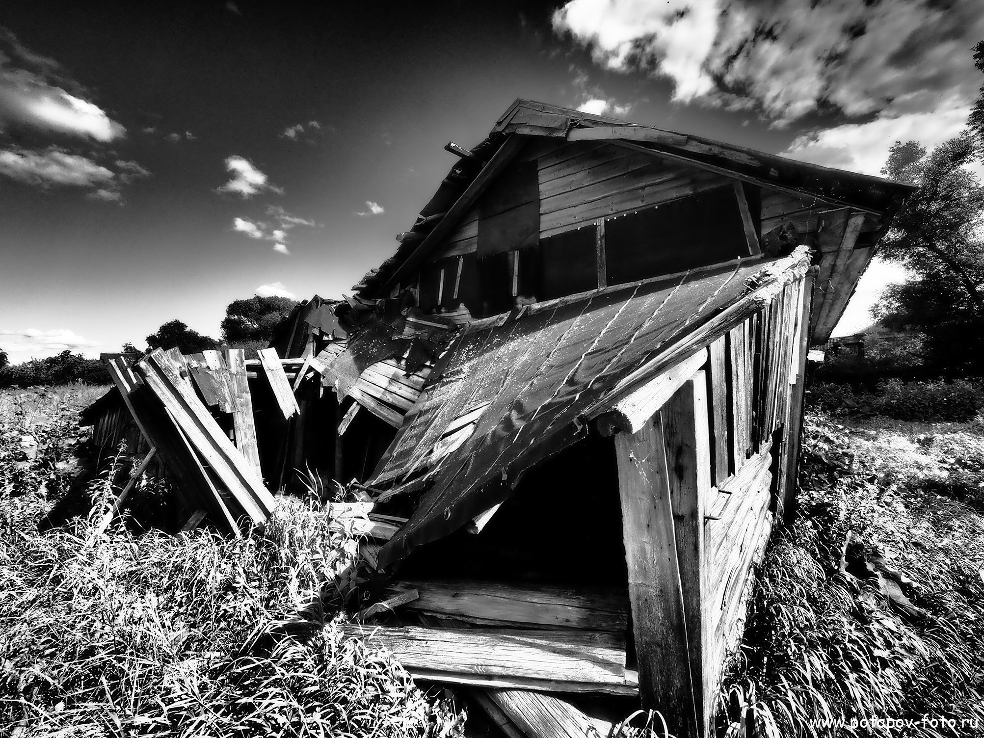 Переславль Залесский и его окрестности. Часть I (2019–2021 гг.). Московский фотограф Дмитрий Потапов