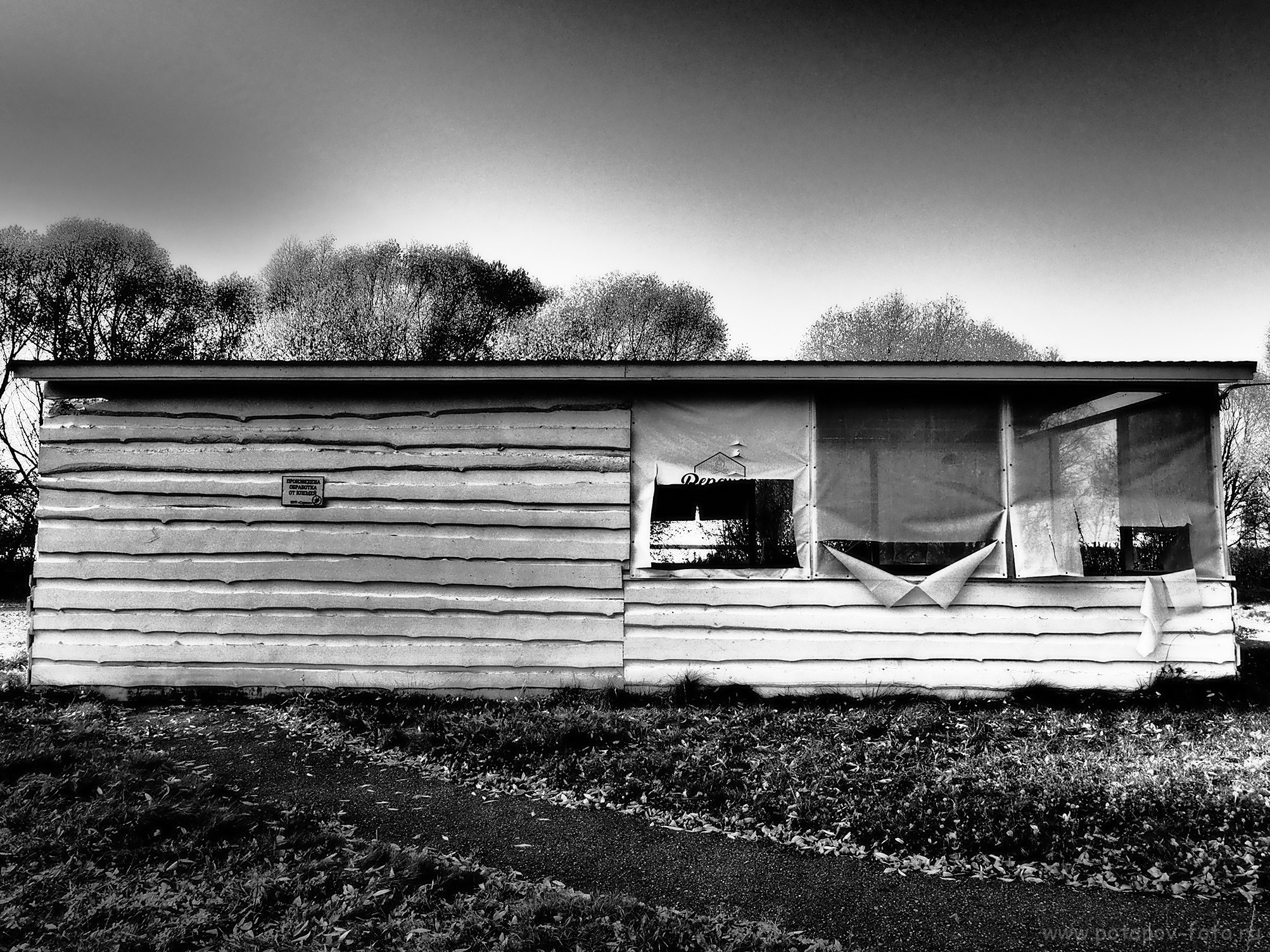 Переславль Залесский и его окрестности. Часть I (2019–2021 гг.). Московский фотограф Дмитрий Потапов