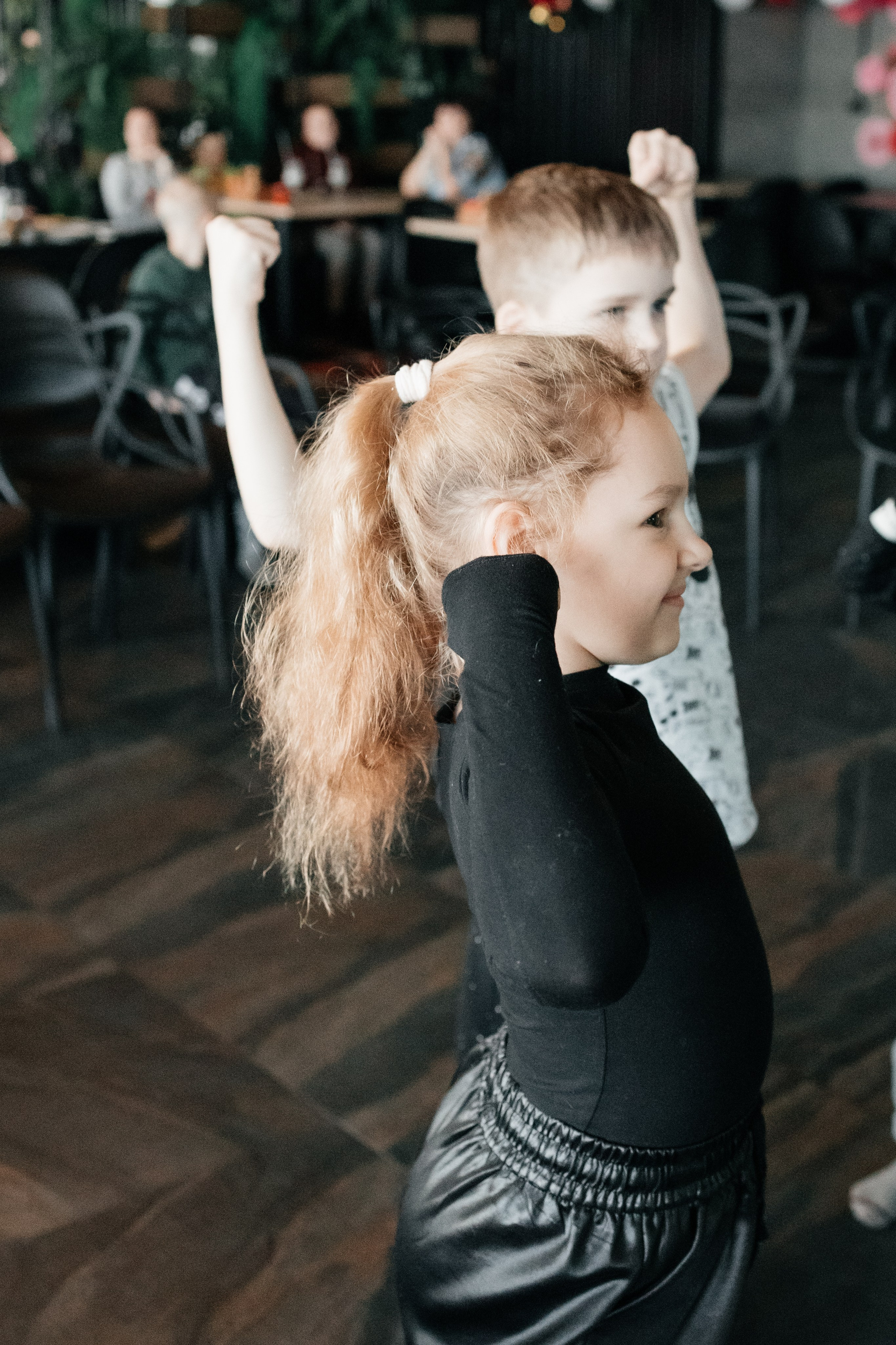 Кукольный театр «Ай болит». Семейный и детский фотограф в Славгороде Анастасия Винс