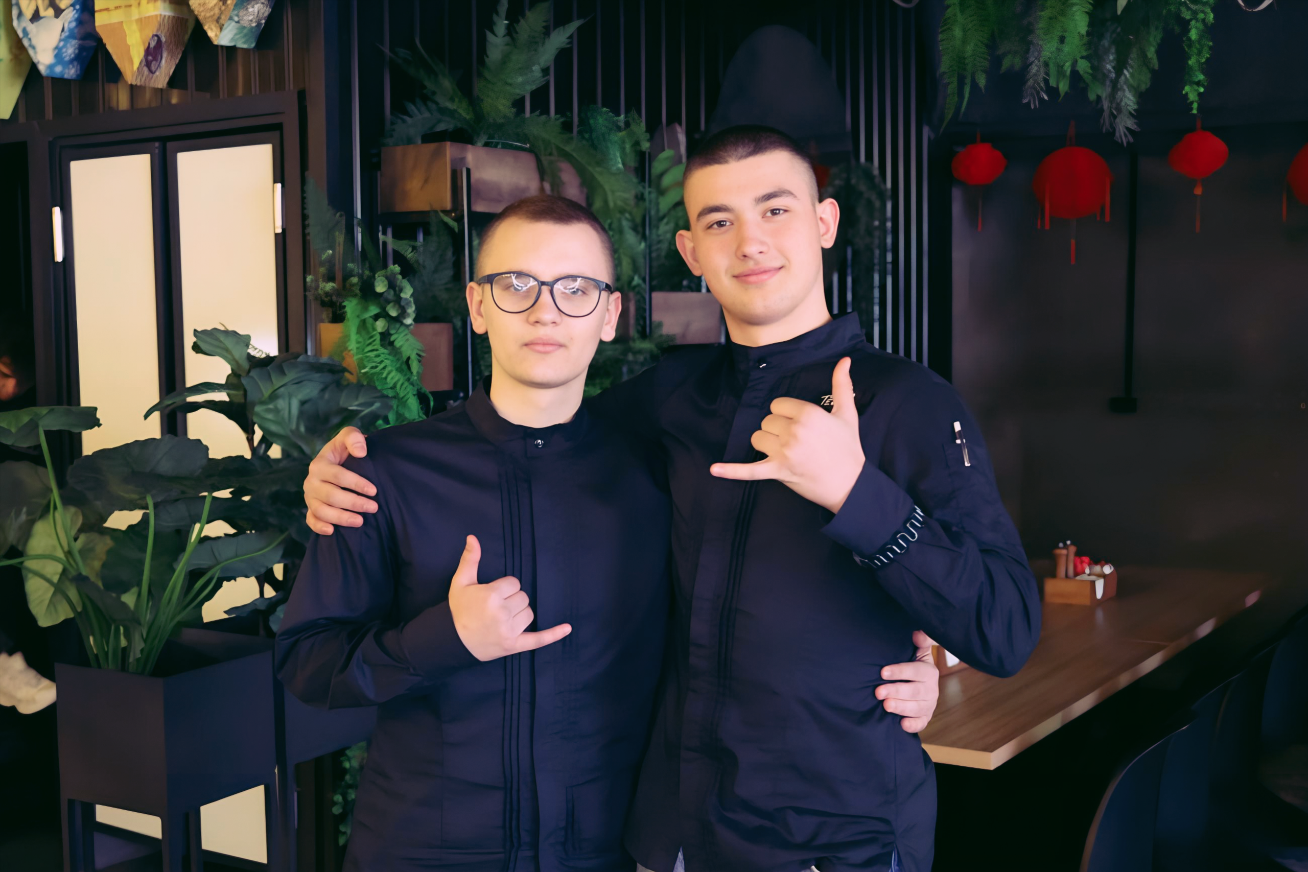 Концерт Ольги Меганской в Лофте. Семейный и детский фотограф в Славгороде Анастасия Винс