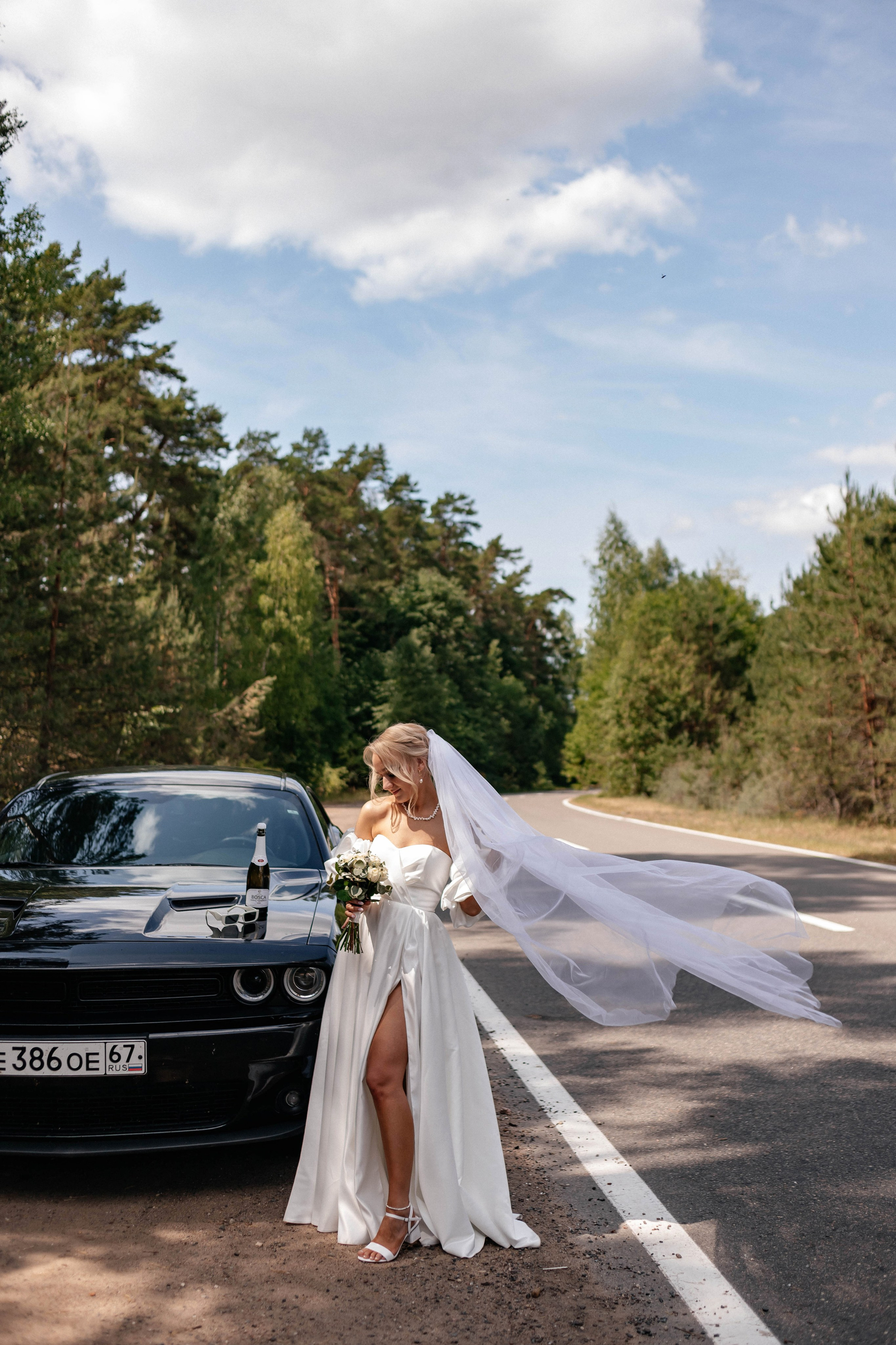 Настя и Игорь. Свадебный и семейный фотограф Юлия Виноградова